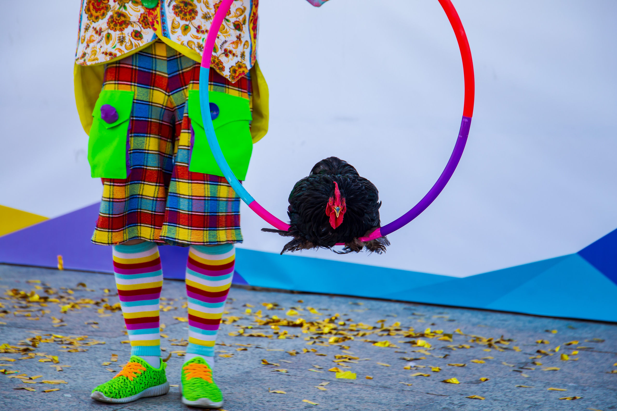 Репортаж — День города 2018. Свадебный и семейный фотограф в Санкт-Петербурге Макеева Наталья