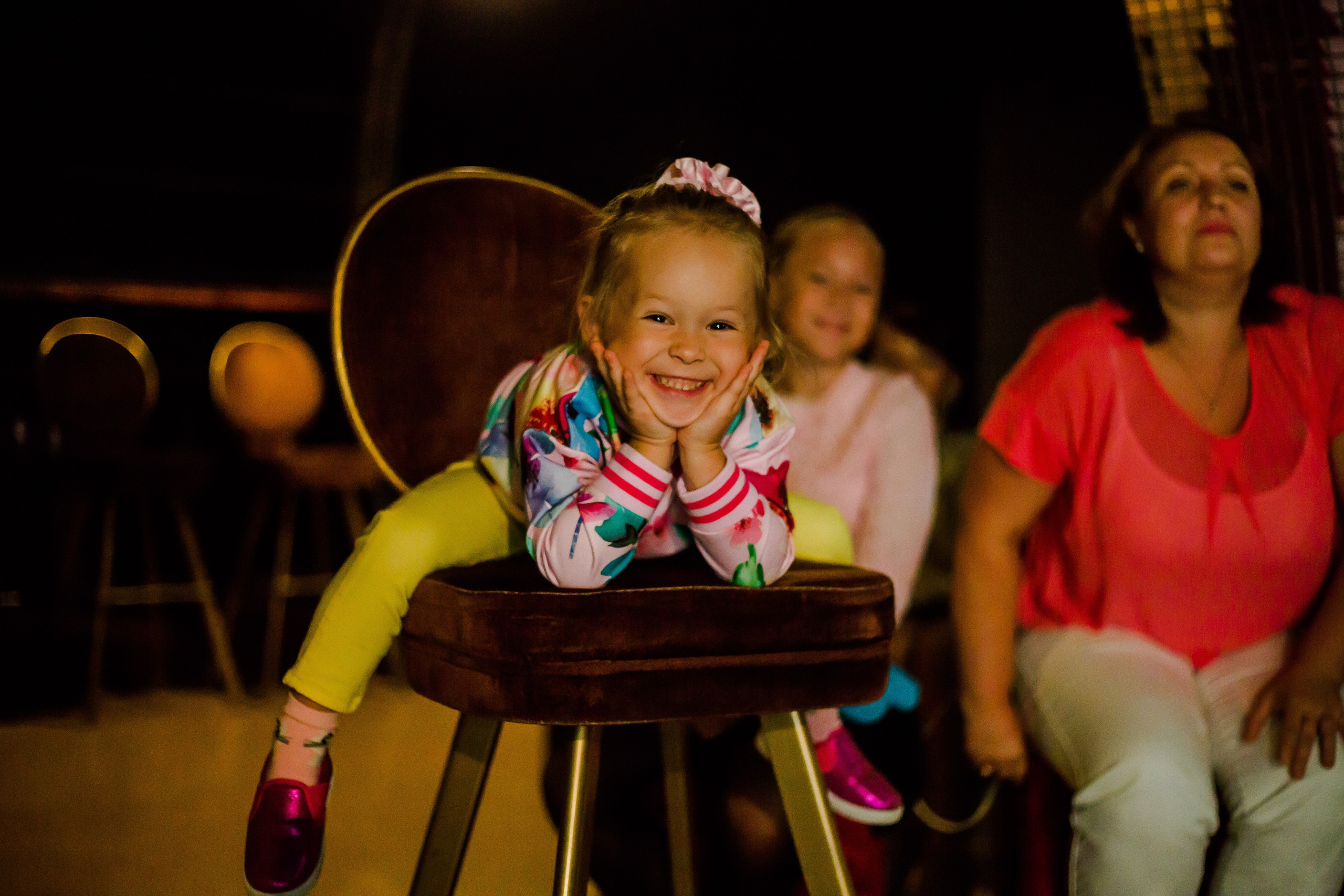 Репортаж — Фестиваль «Мелодии театра и кино». Свадебный и семейный фотограф в Санкт-Петербурге Макеева Наталья