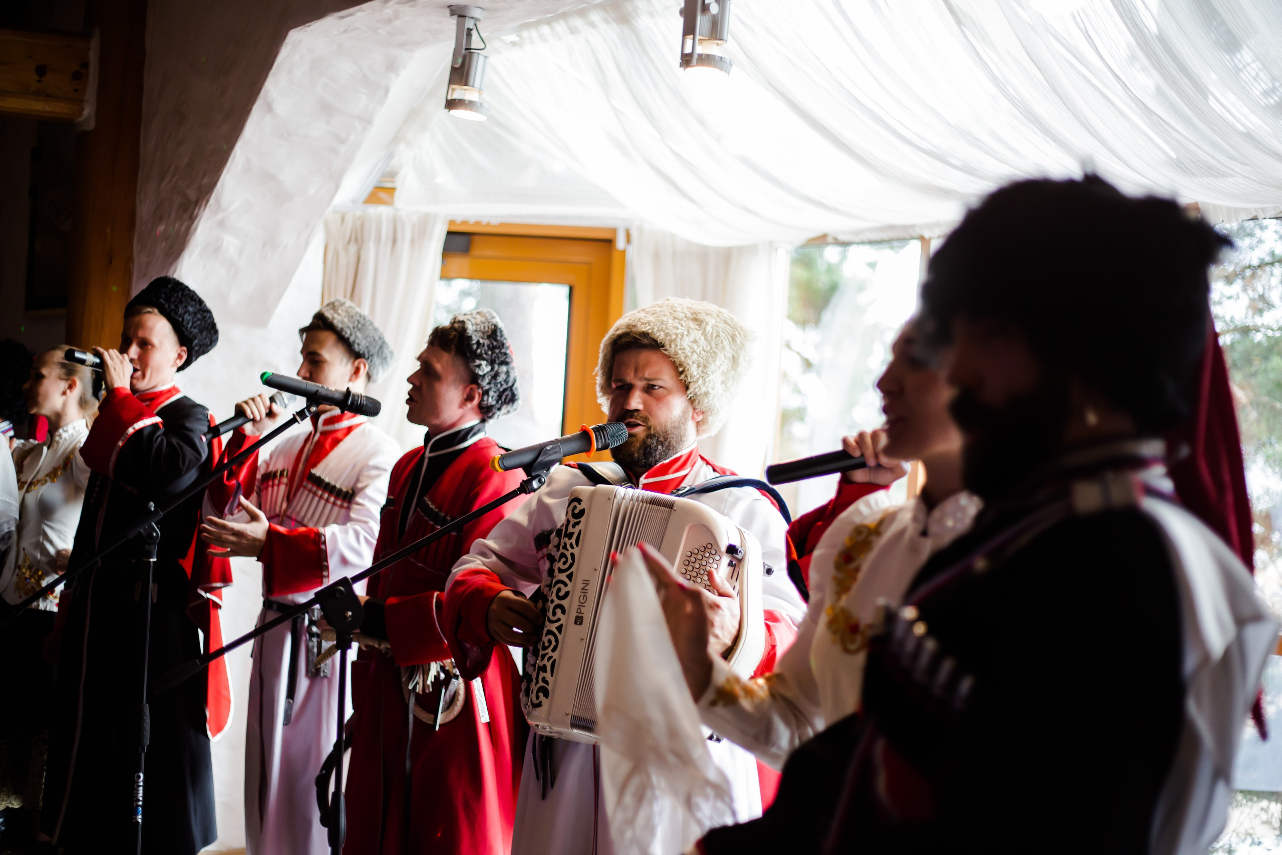 Репортаж — день строителя 2018. Свадебный и семейный фотограф в Санкт-Петербурге Макеева Наталья