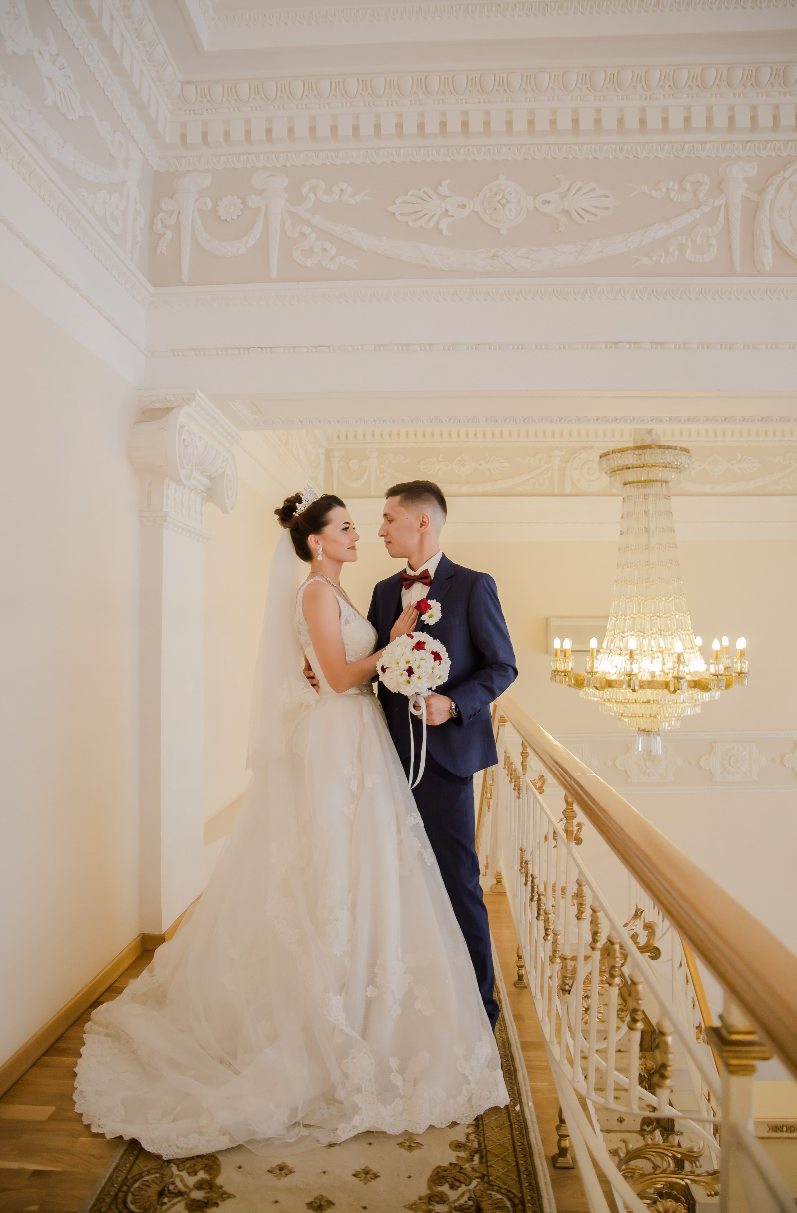 Свадьбы — Рената и Владимир 26/06. Свадебный и семейный фотограф в Санкт-Петербурге Макеева Наталья