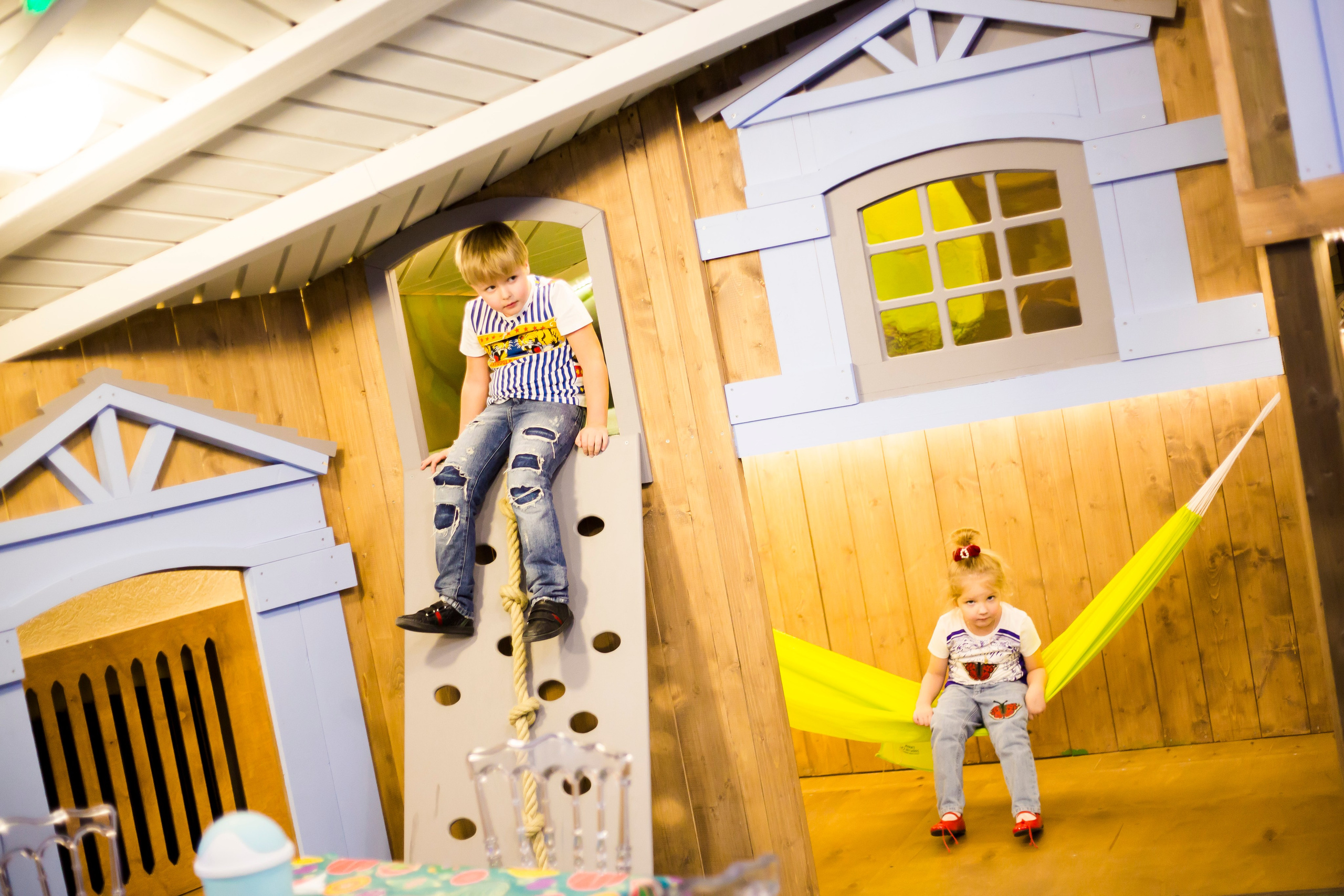 Репортаж — игровая комната г. Пушкин. Свадебный и семейный фотограф в Санкт-Петербурге Макеева Наталья