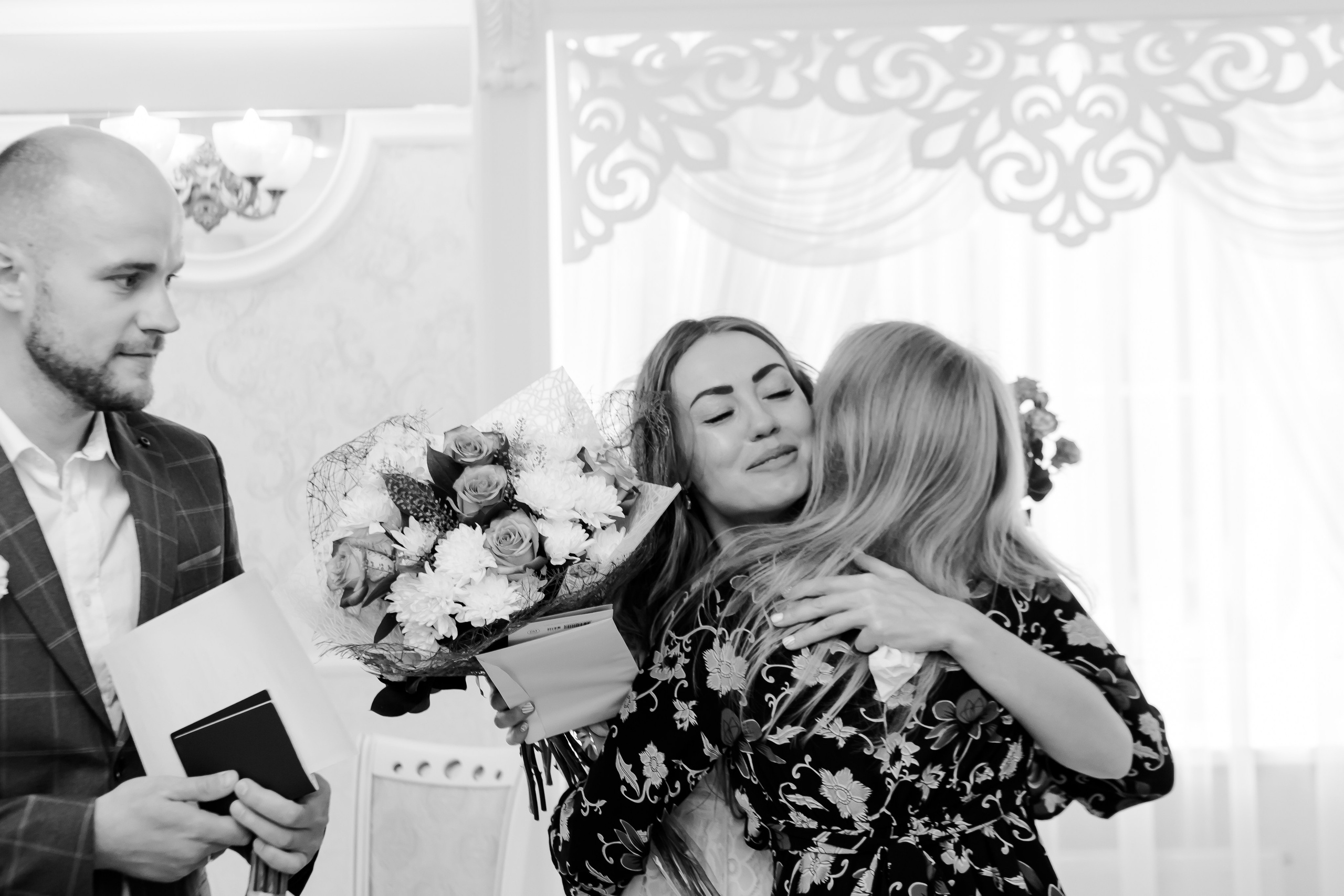 Свадьба — Денис и Ольга 20/09. Свадебный и семейный фотограф в Санкт-Петербурге Макеева Наталья