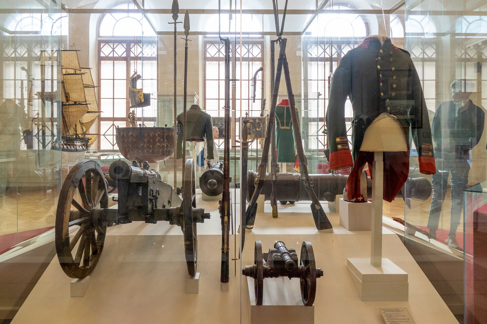 Достопримечательности Москвы. Коммерческая фотосъёмка городской среды, архитектуры и производственных объектов