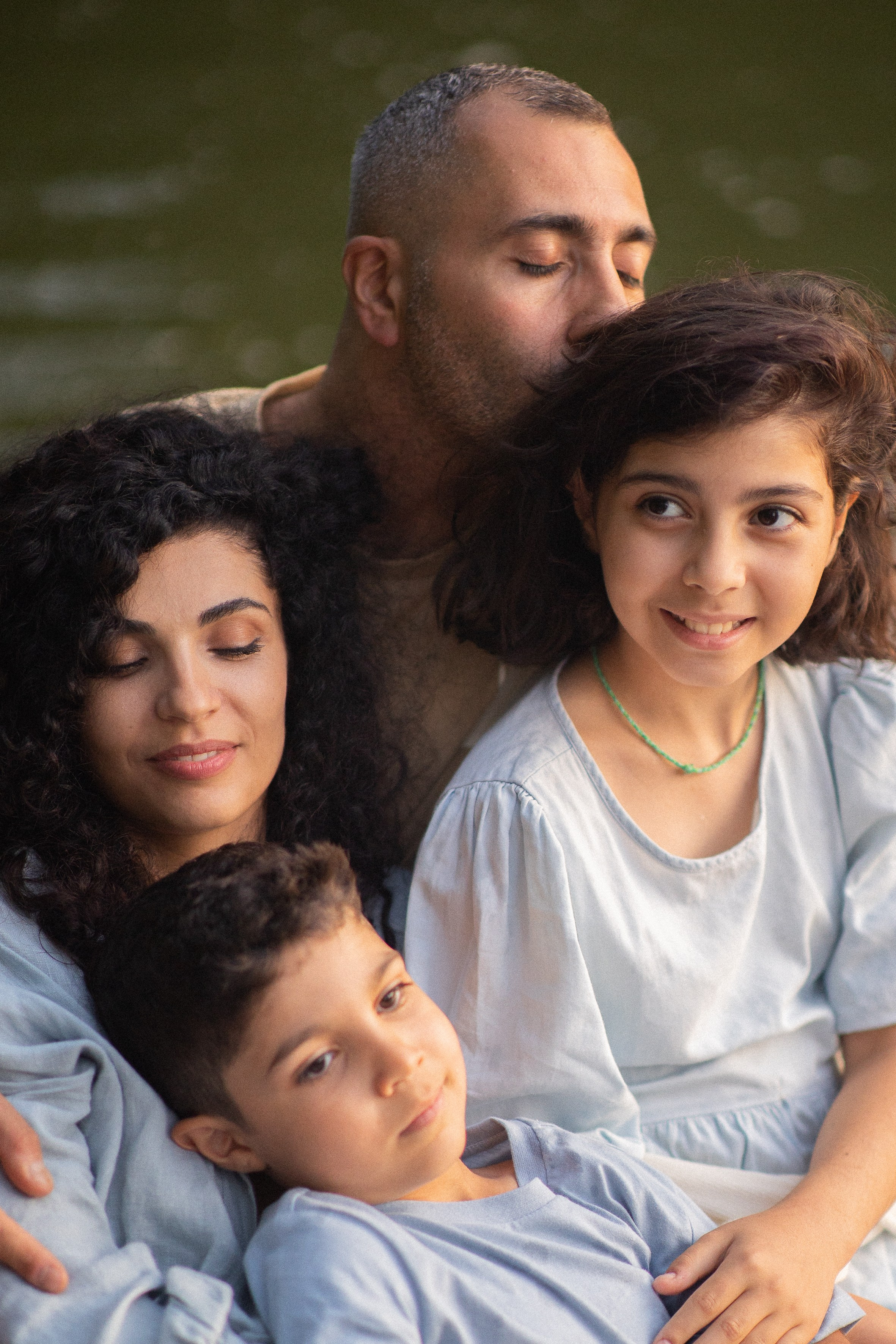 Уличные съемки