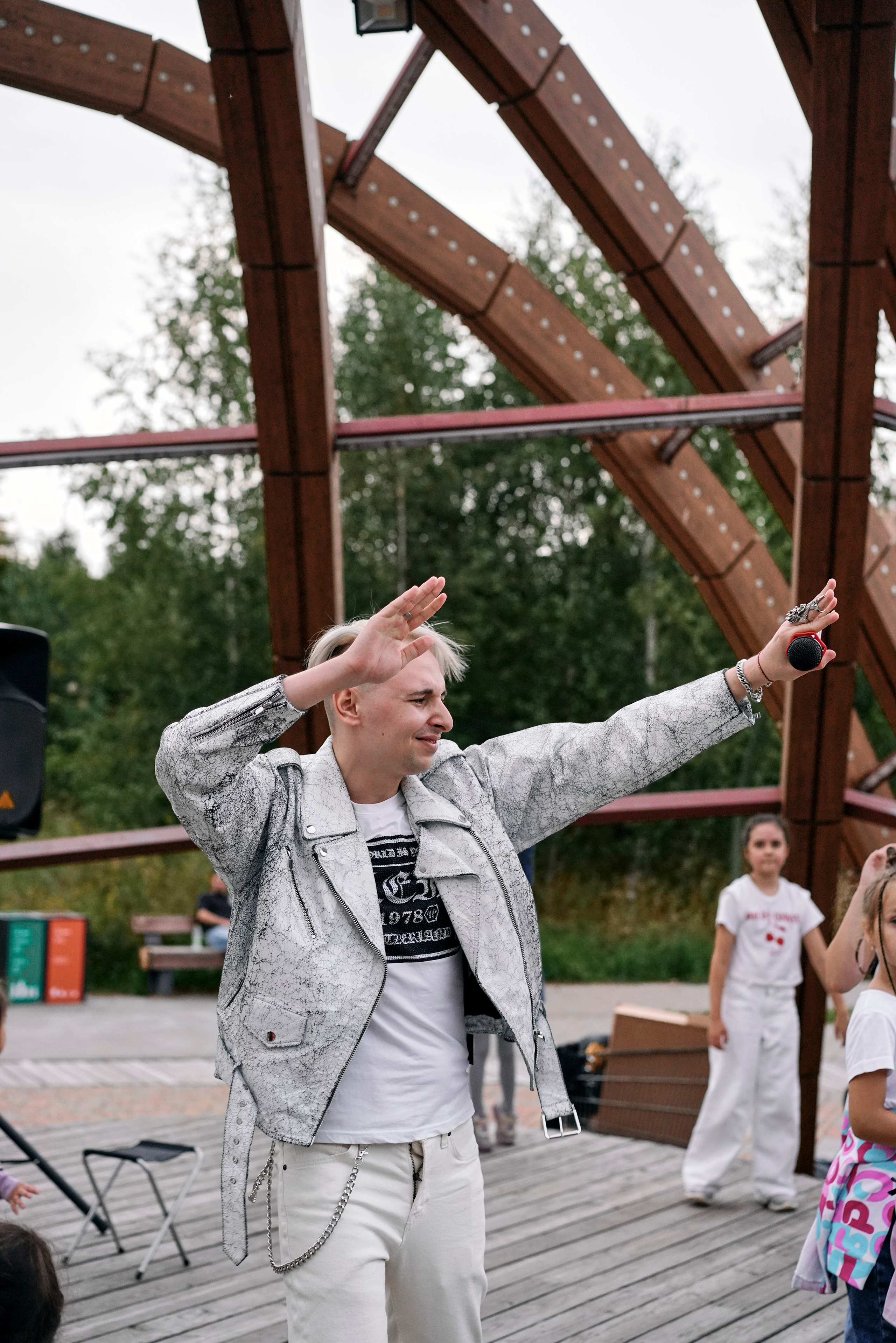 «Семейная вечеринка» 17.08.25. Фотограф Казань