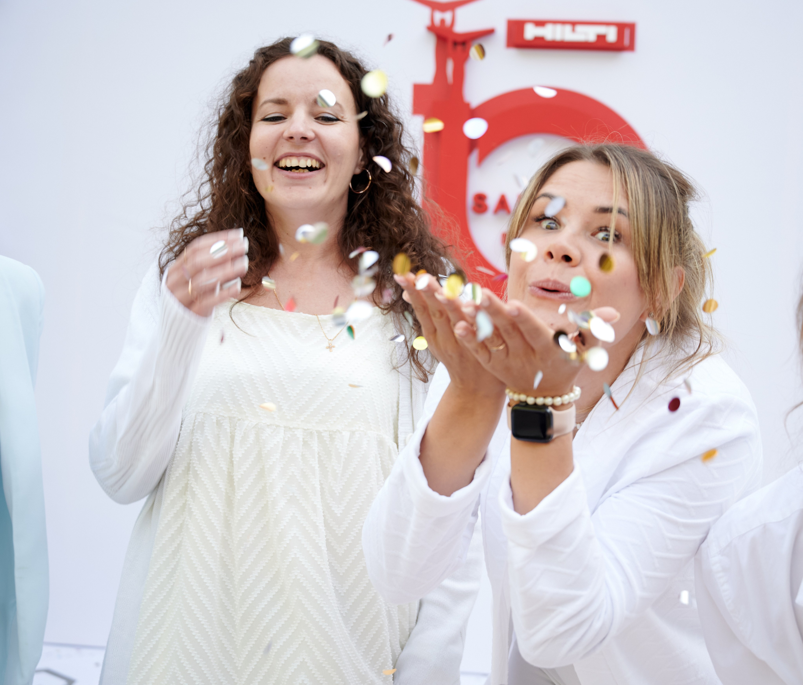 HILTI / SUMMER WHITE EVENING. Профессиональный репортажный фотограф в Самаре Никита Королев