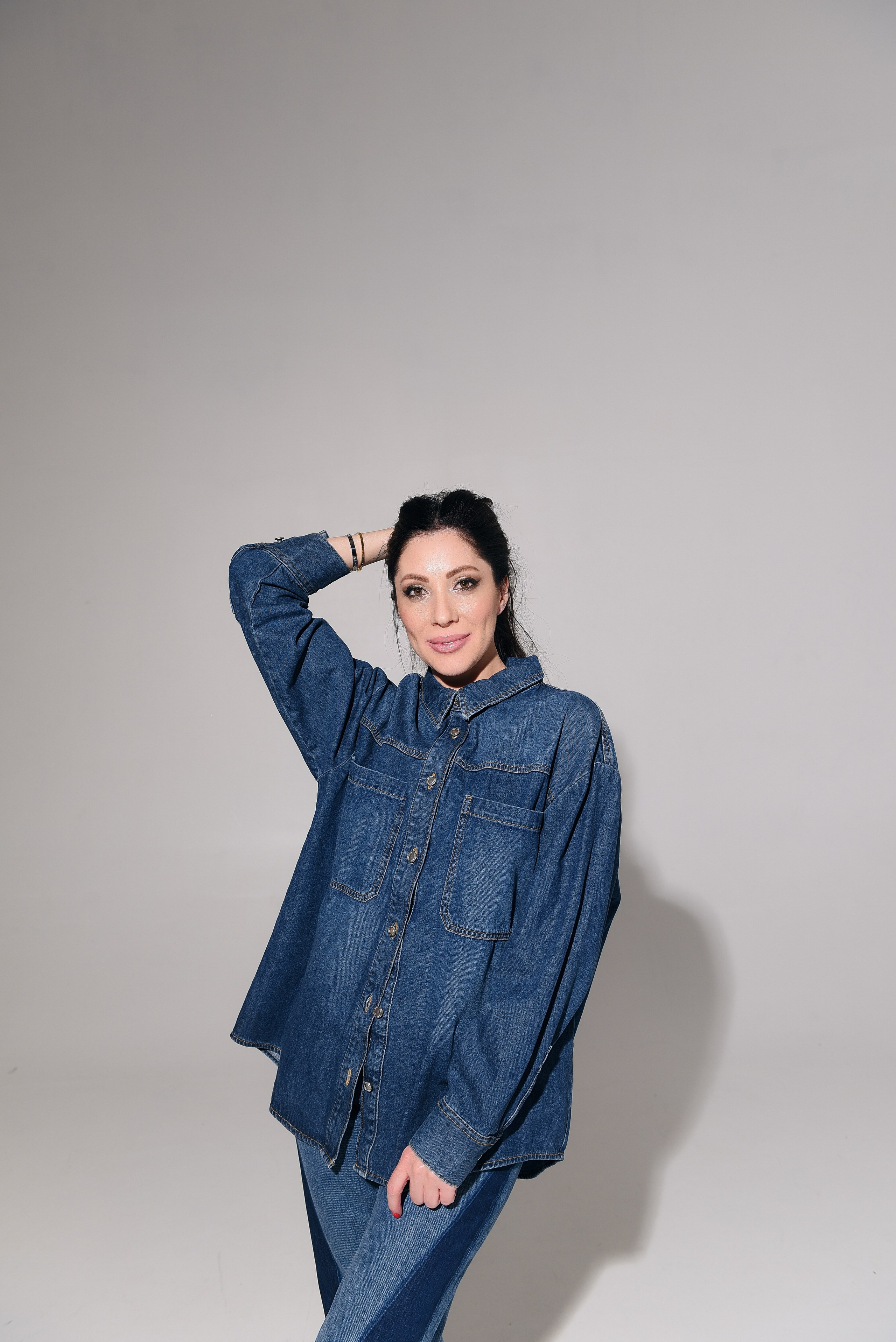 Ксения. Фотограф, визажист. Москва