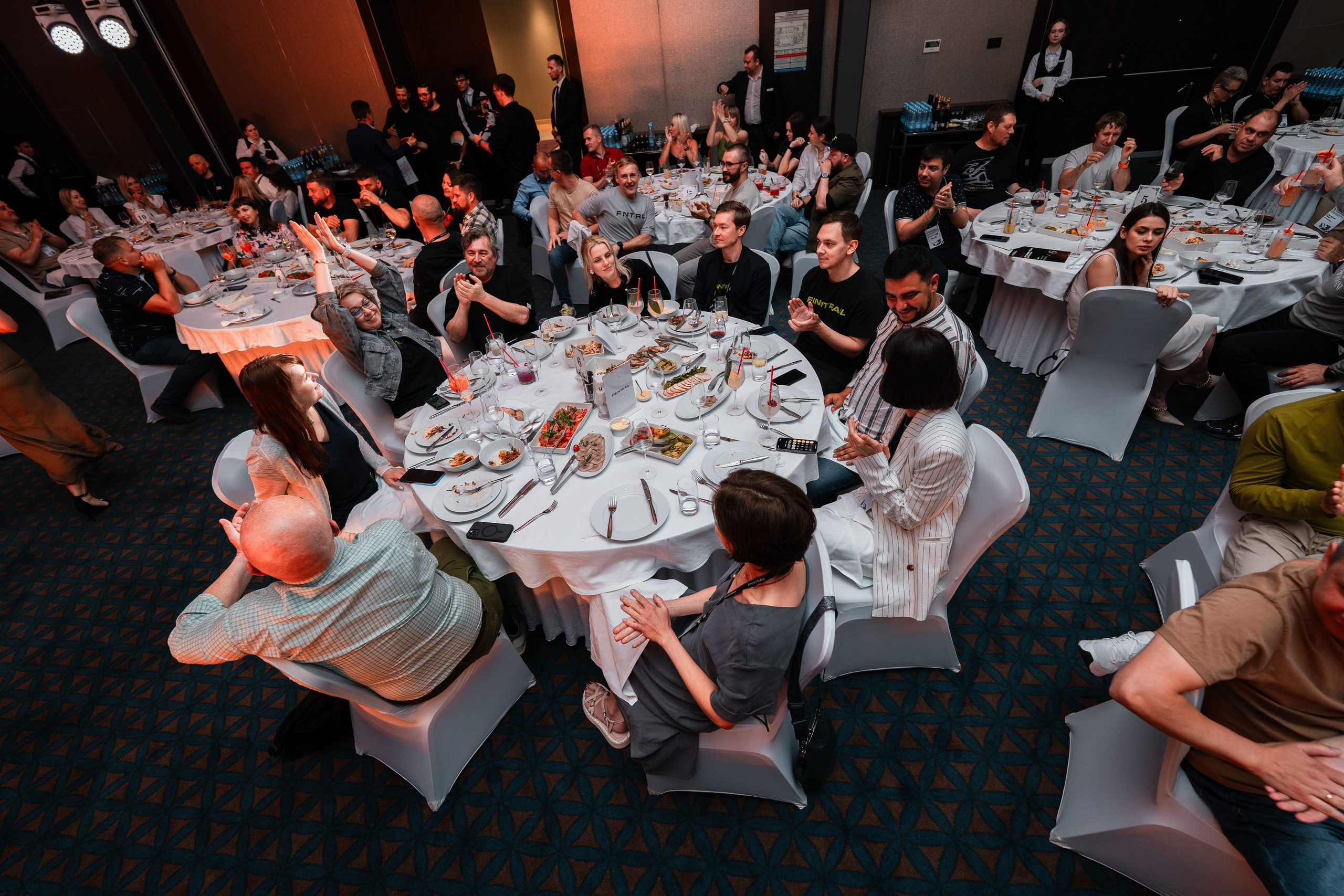 Finntrail F2b. Алексей Панин — Креативный фотограф СПб