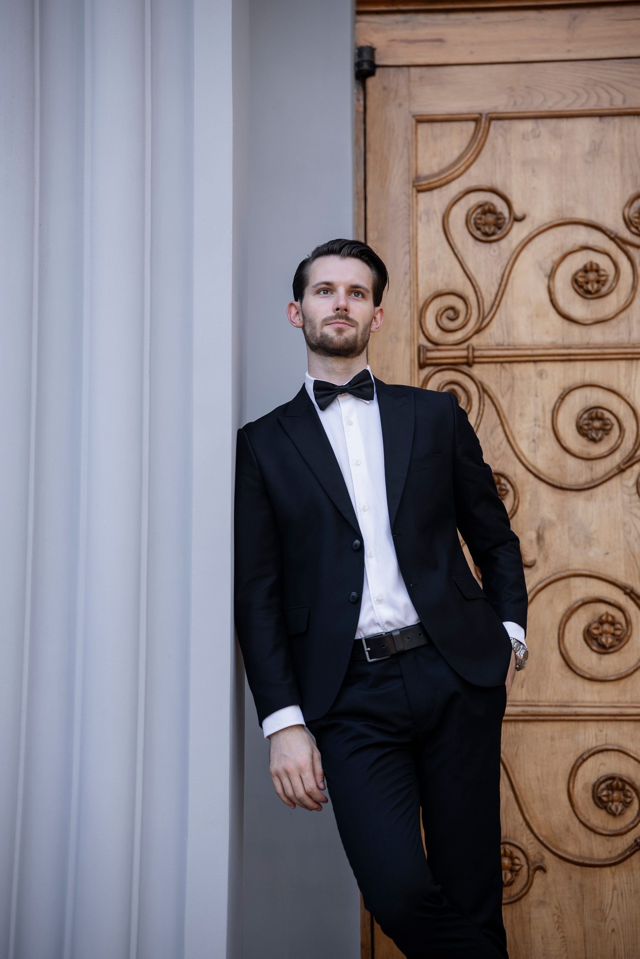 Лиза и Евгений. Свадебный и портретный фотограф