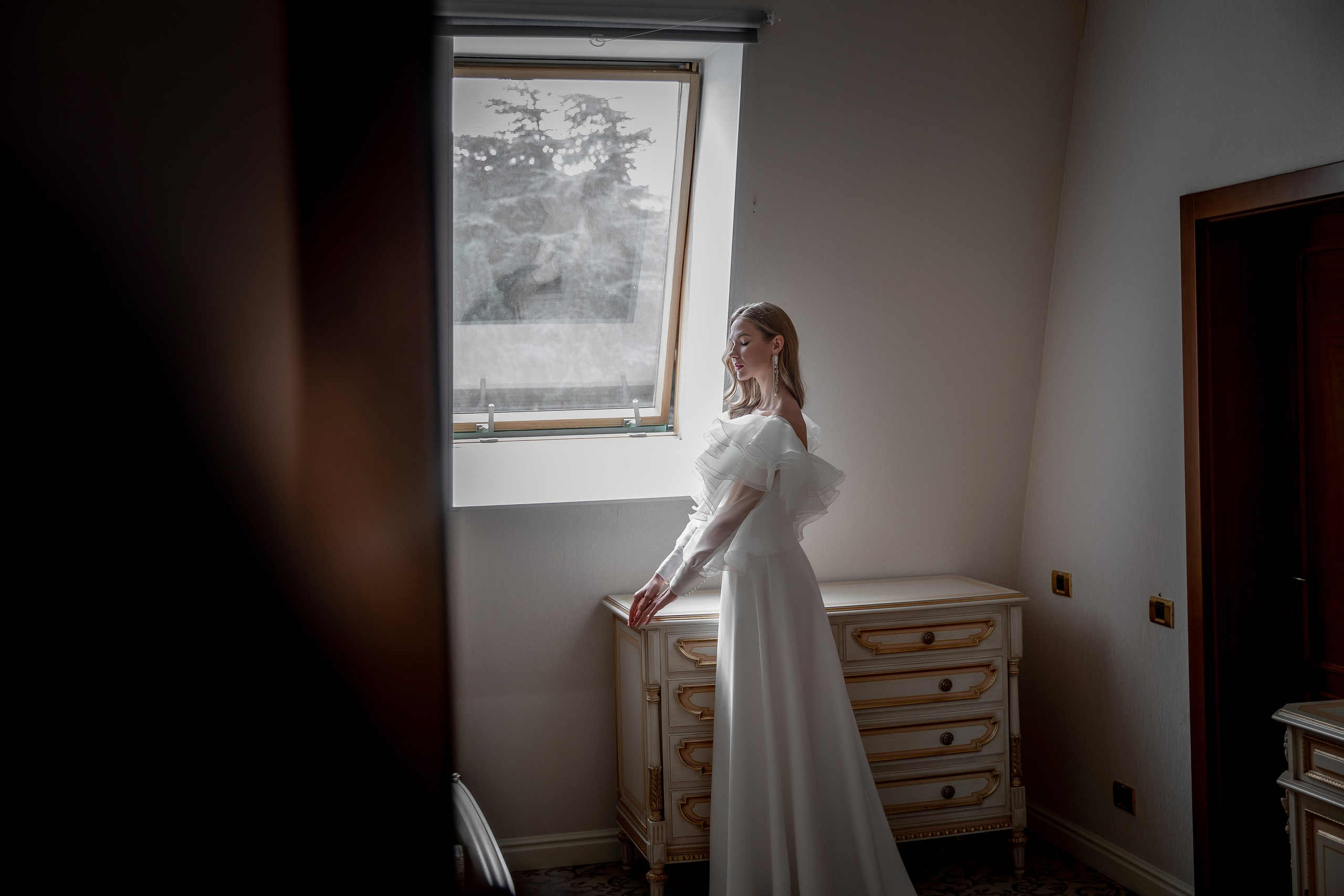 ОДНА ЛЮБОВЬ НА ДВОИХ. СВАДЕБНЫЙ ФОТОГРАФ В КРЫМУ И СЕВАСТОПОЛЕ