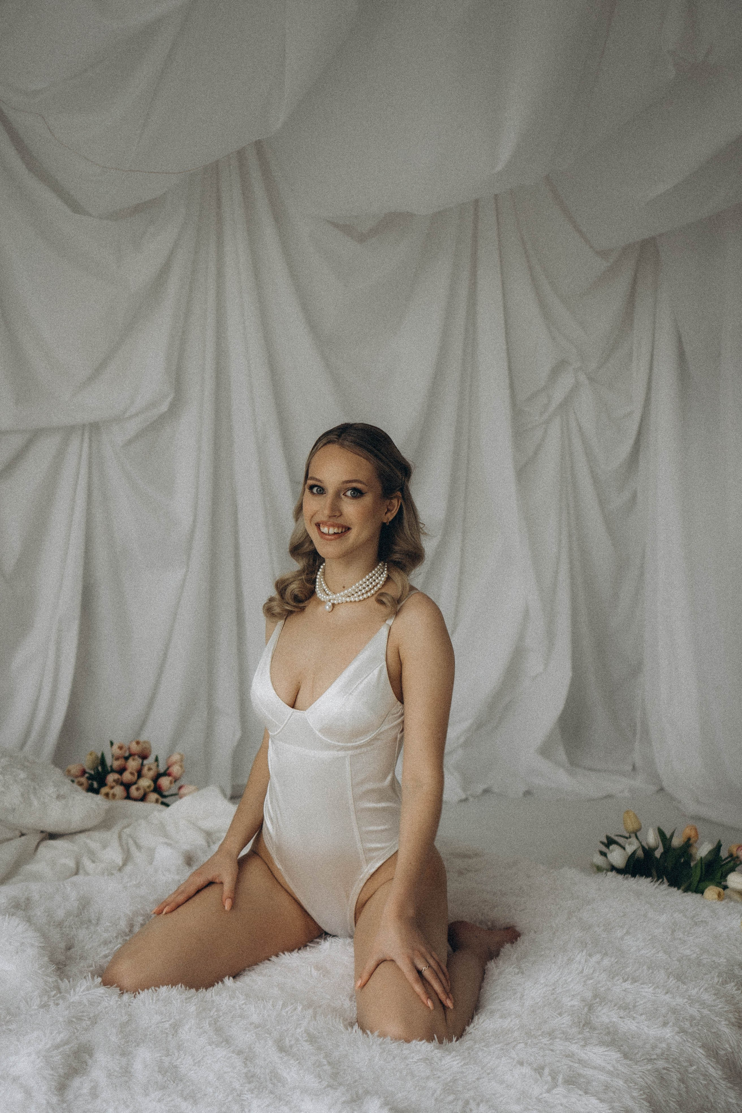 Весенняя. Профессиональный фотограф, Санкт-Петербург — Виктория Богомолова