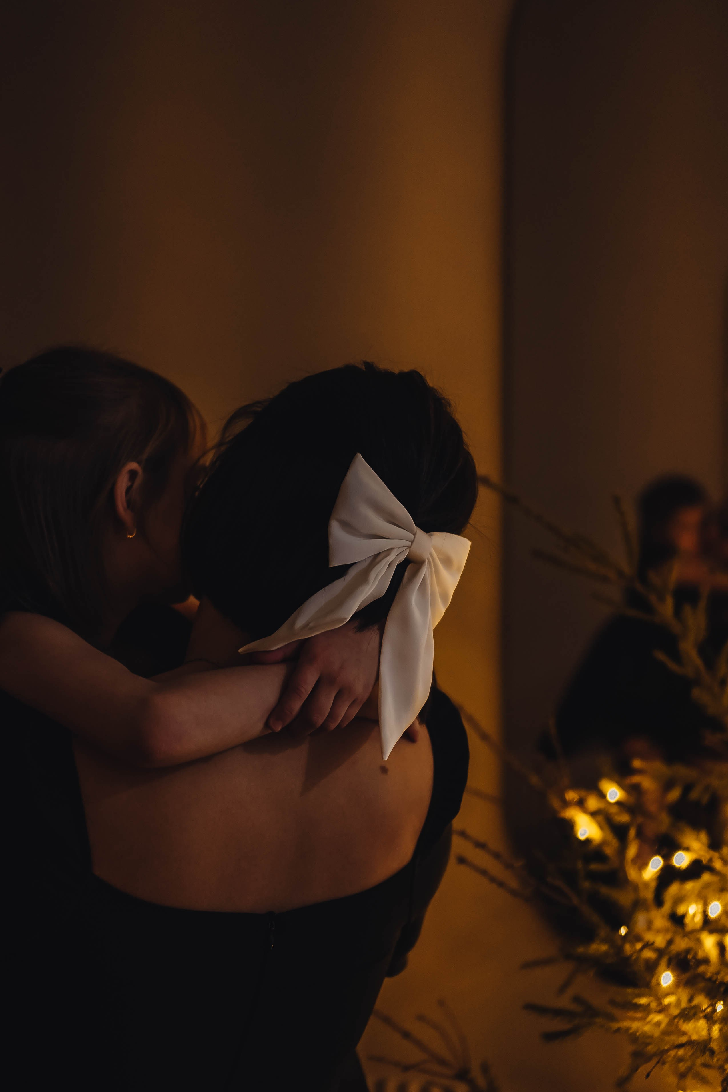 Семейная новогодняя. Профессиональный фотограф, Санкт-Петербург — Виктория Богомолова