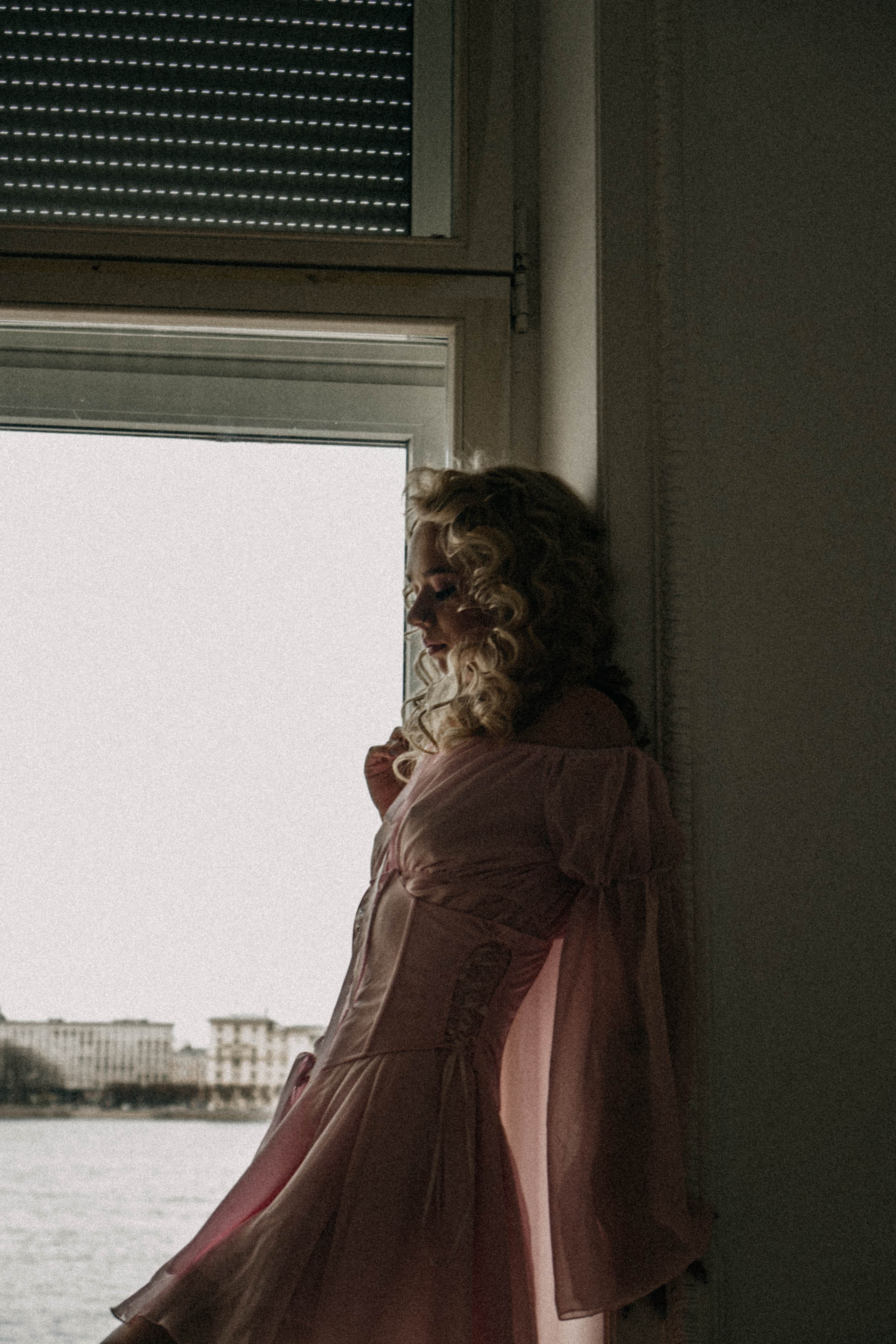 Студийная. Профессиональный фотограф, Санкт-Петербург — Виктория Богомолова