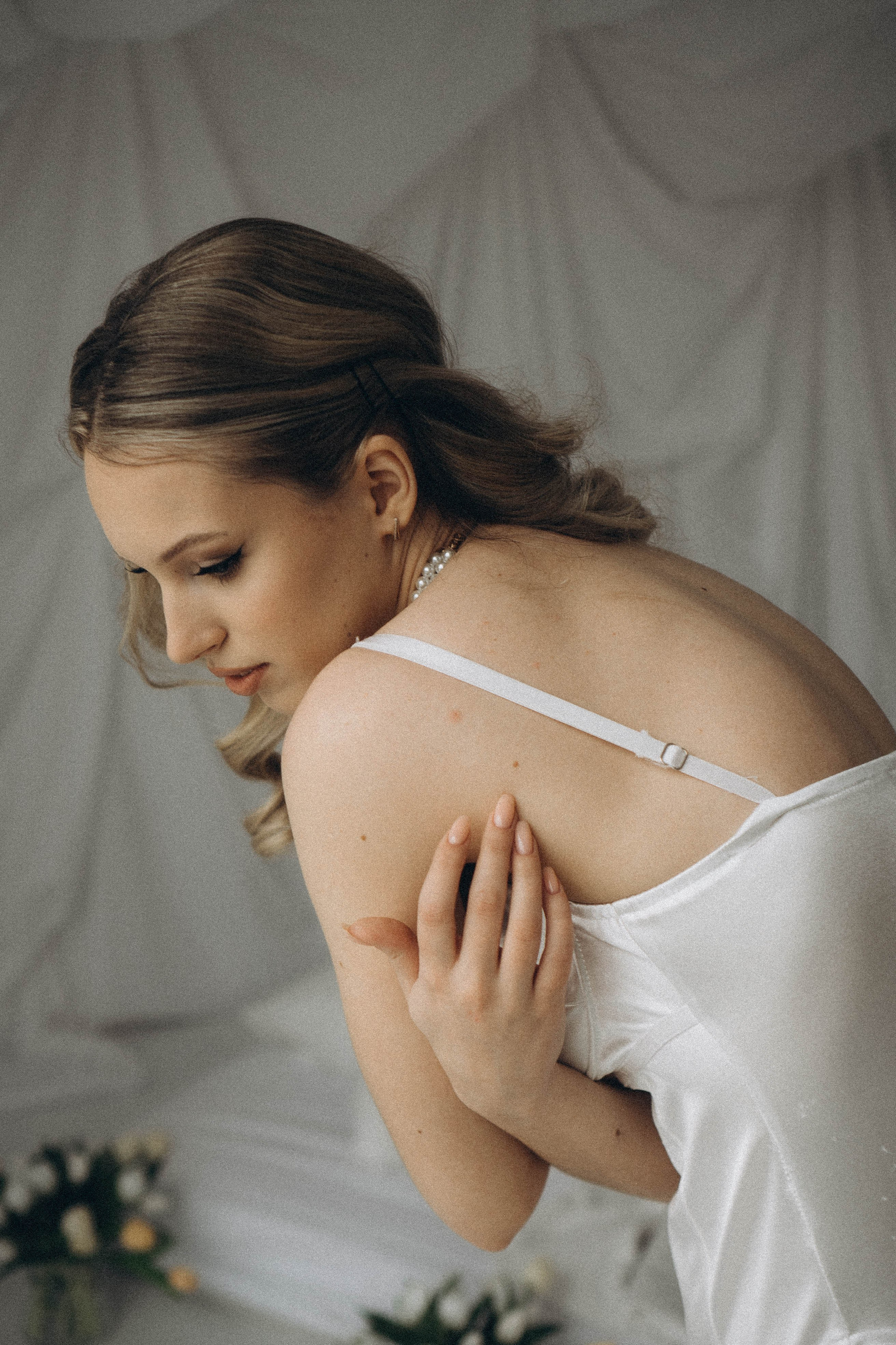 Весенняя. Профессиональный фотограф, Санкт-Петербург — Виктория Богомолова