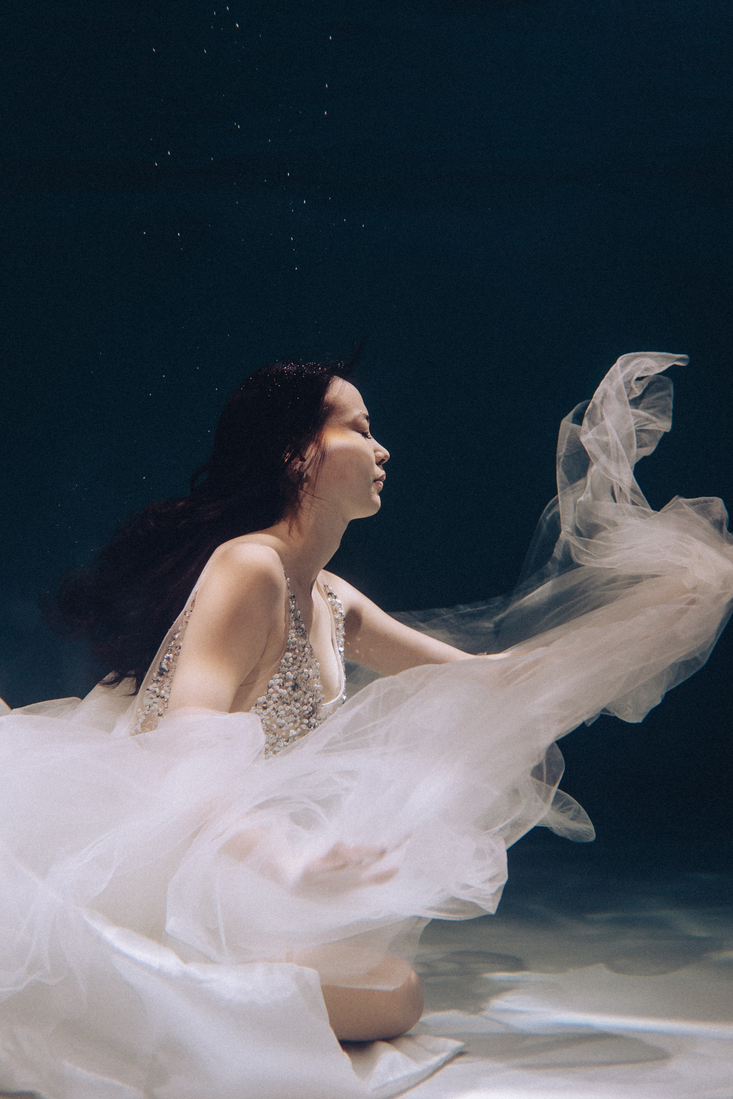 ФОТОСЕСИСИЯ В БАССЕЙНЕ. Профессиональный фотограф, Санкт-Петербург — Виктория Богомолова