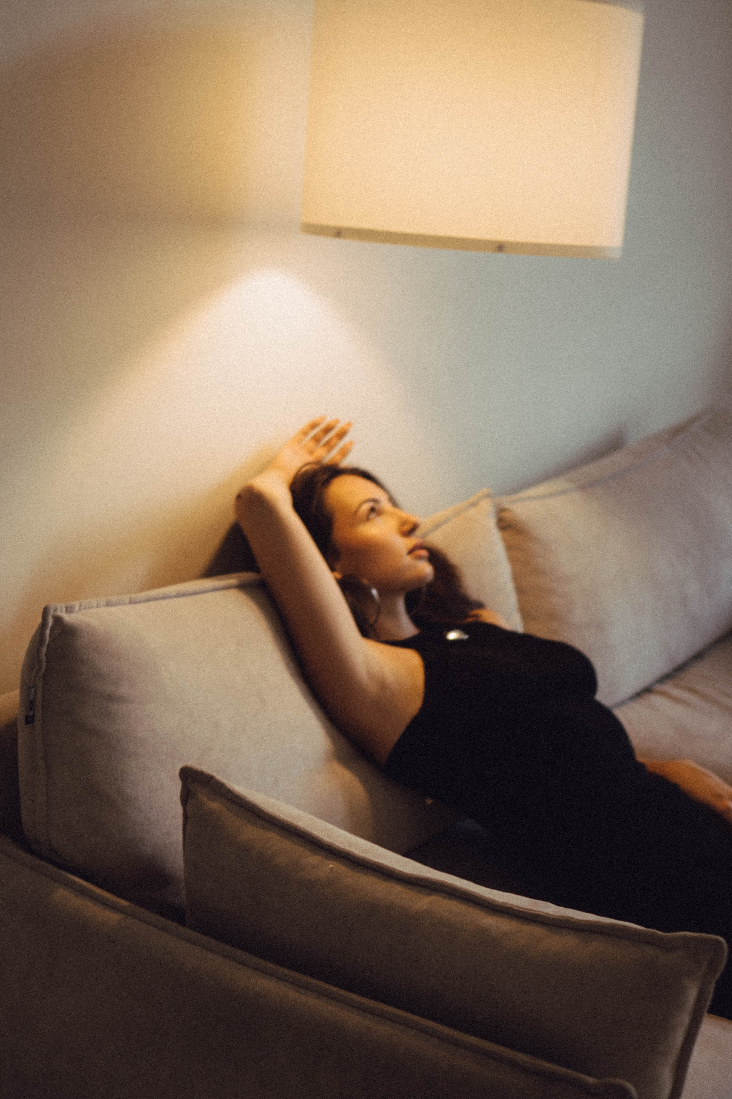 Студийная. Профессиональный фотограф, Санкт-Петербург — Виктория Богомолова