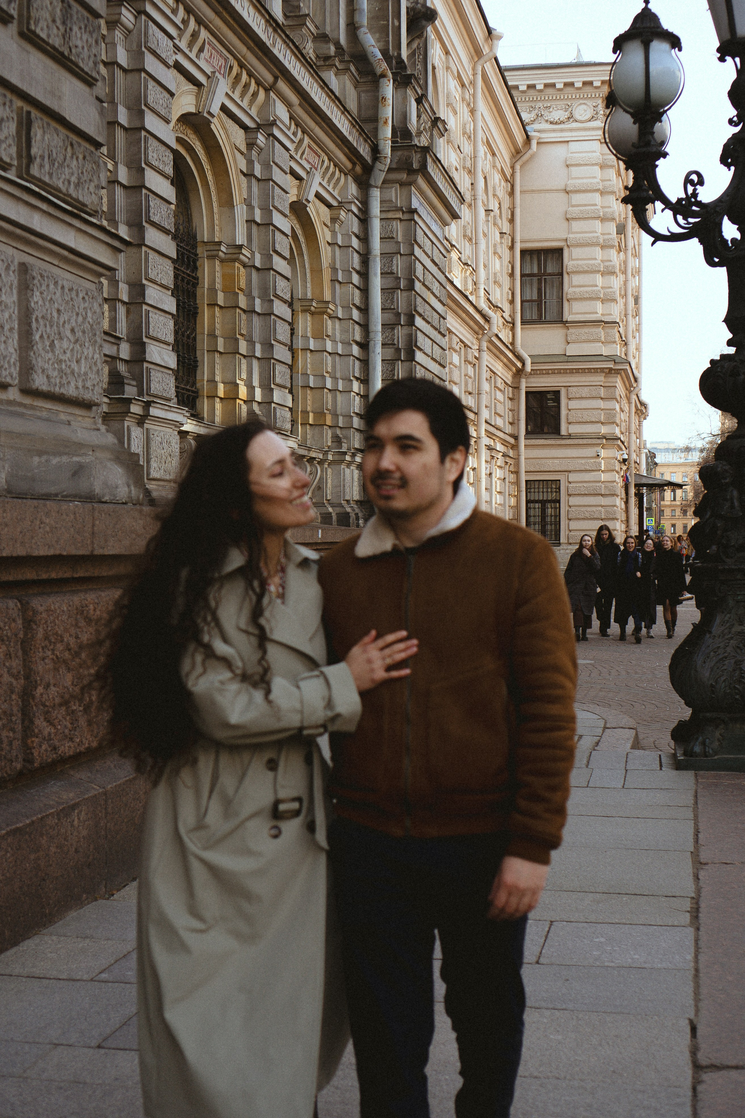 Love story. Профессиональный фотограф, Санкт-Петербург — Виктория Богомолова