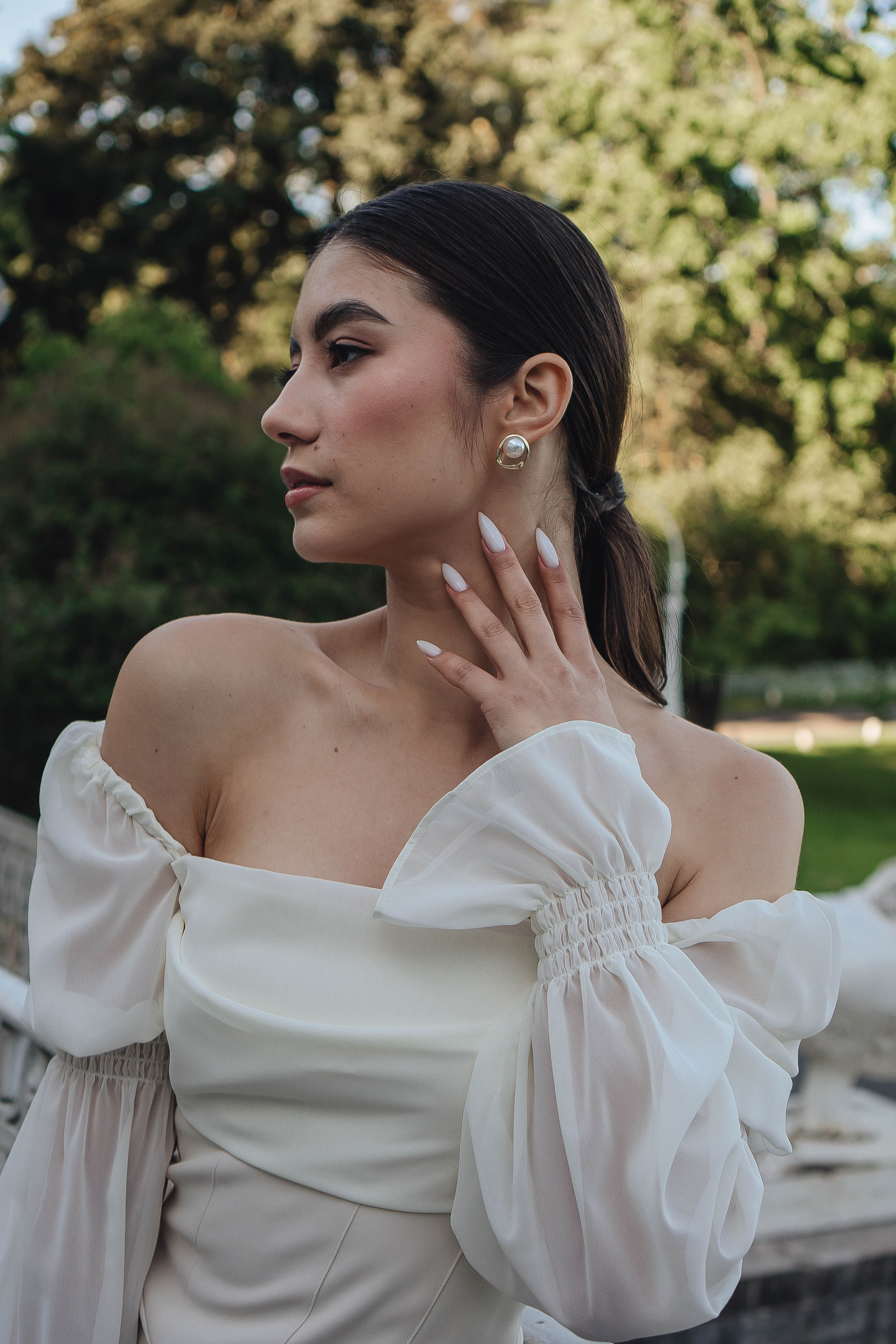 СВАДЕБНАЯ СЬЕМКА НА РАССВЕТЕ НА ЕЛАГИНОМ ОСТОРОВЕ. Профессиональный фотограф, Санкт-Петербург — Виктория Богомолова