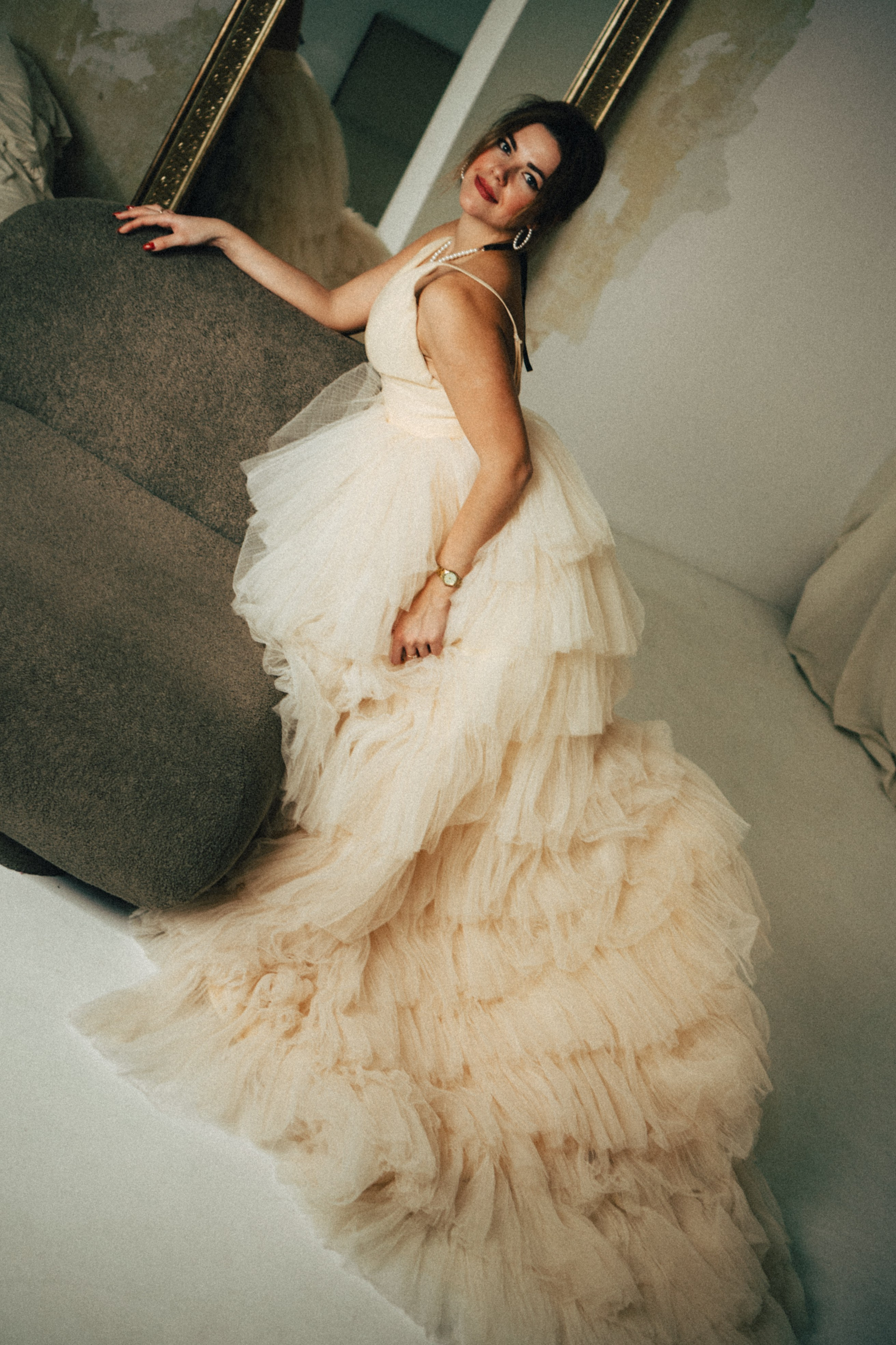 Сказочная история. Профессиональный фотограф, Санкт-Петербург — Виктория Богомолова