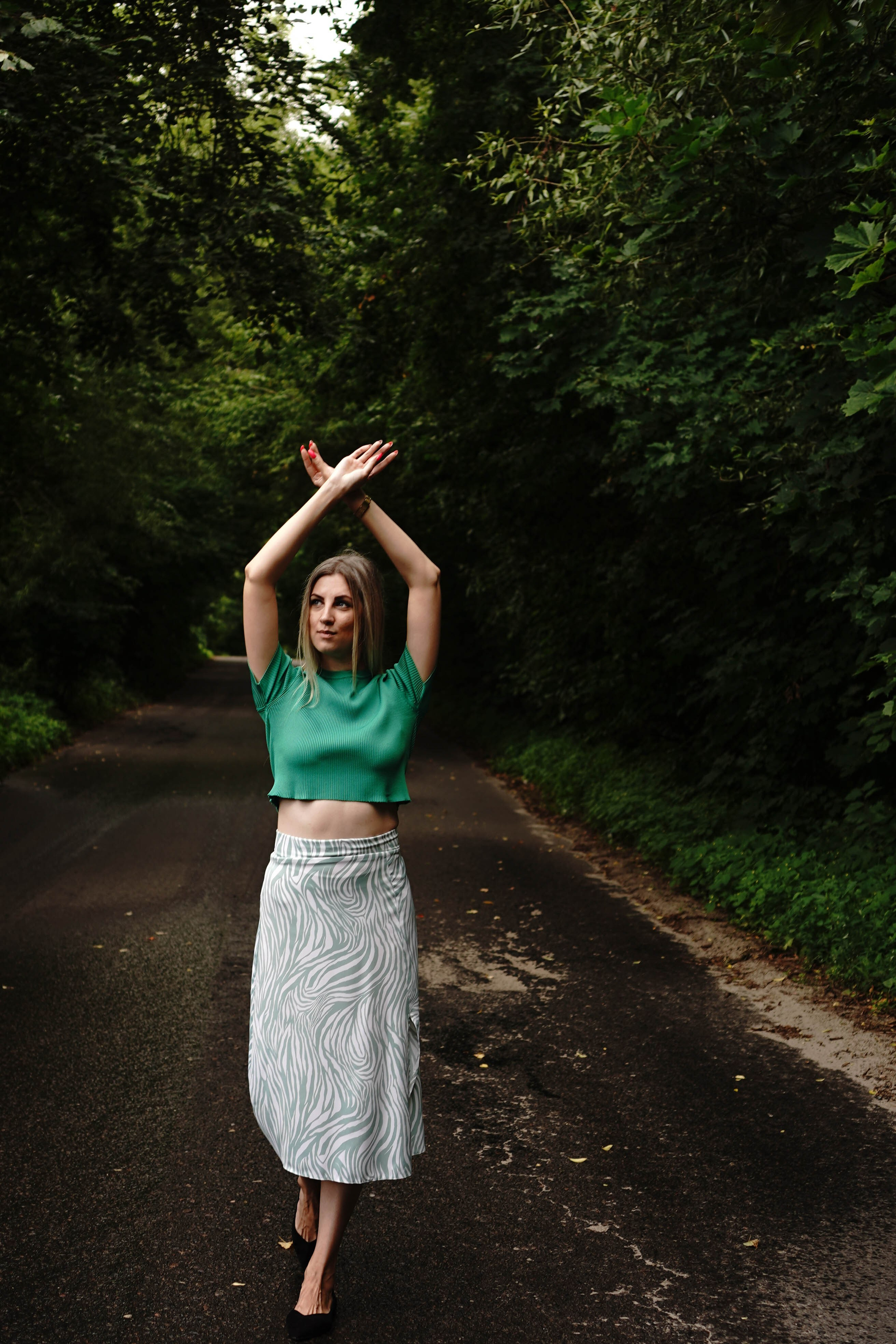 Проогулка под дождем. Профессиональный фотограф, Санкт-Петербург — Виктория Богомолова