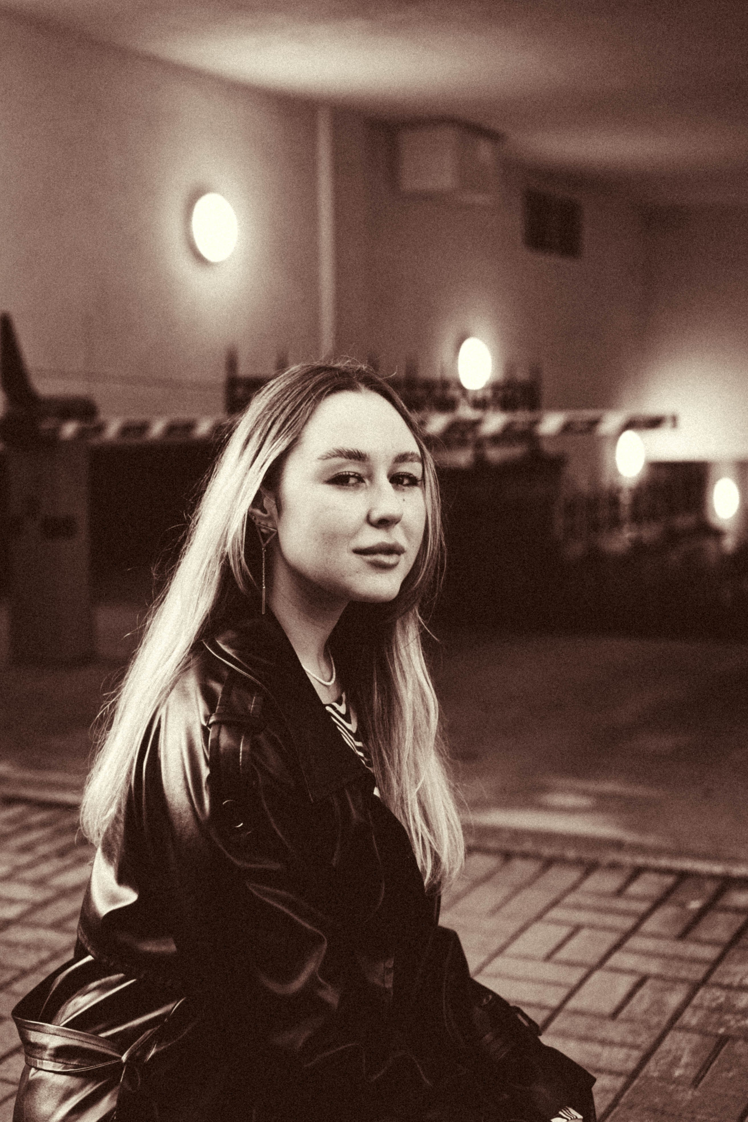 Ксения. Профессиональный фотограф, Санкт-Петербург — Виктория Богомолова