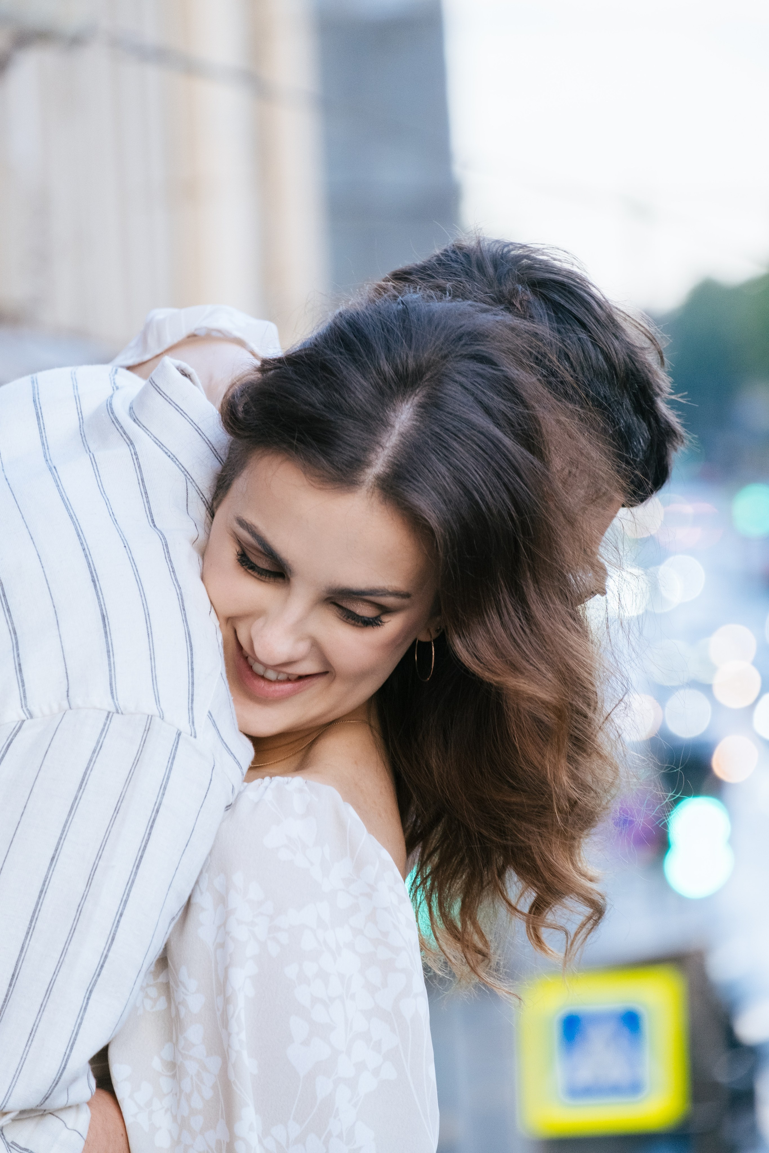 ЛЮБОВЬ В ИЮНЕ. Профессиональный фотограф, Санкт-Петербург — Виктория Богомолова