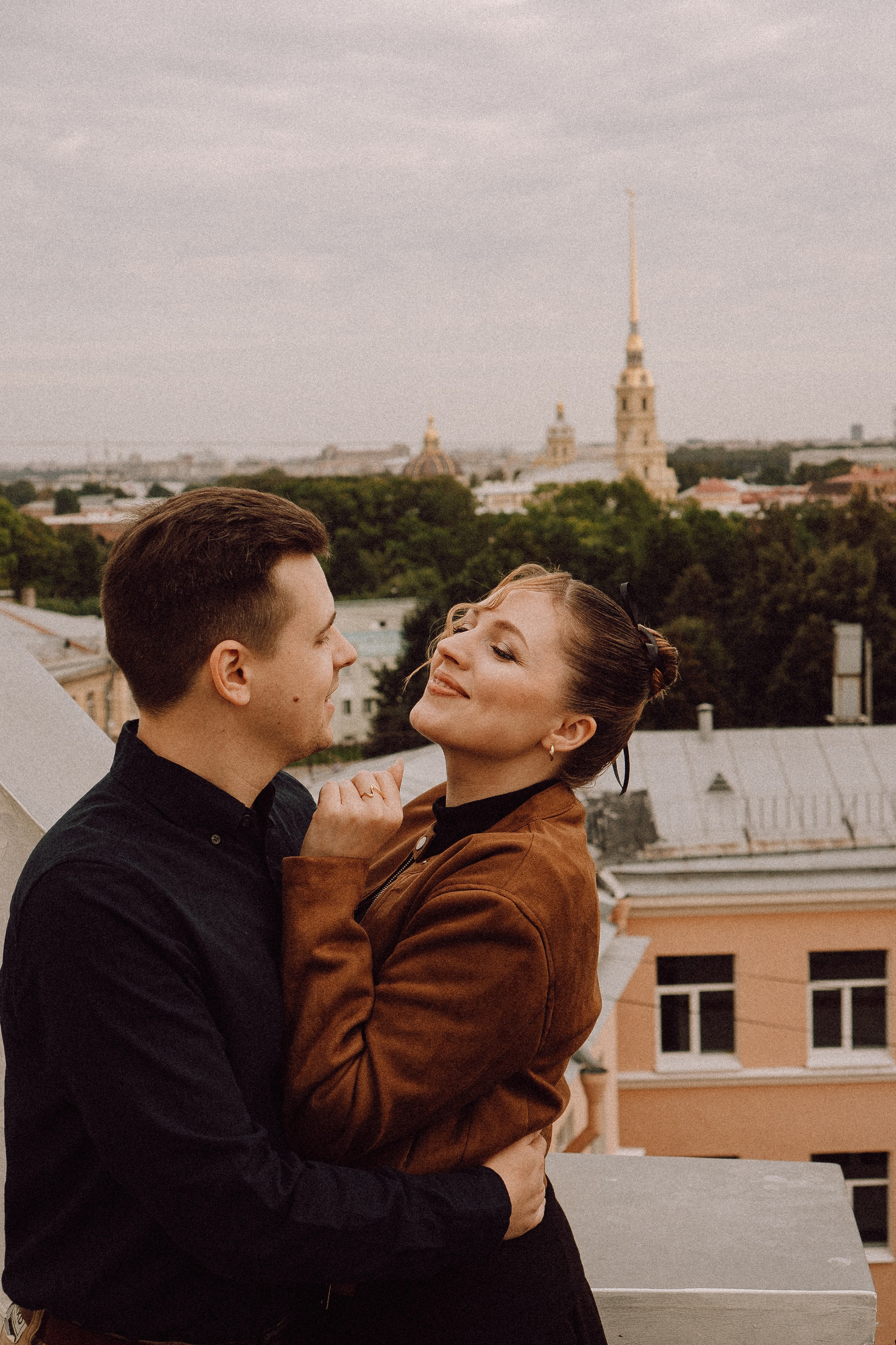 LOVE. Профессиональный фотограф, Санкт-Петербург — Виктория Богомолова
