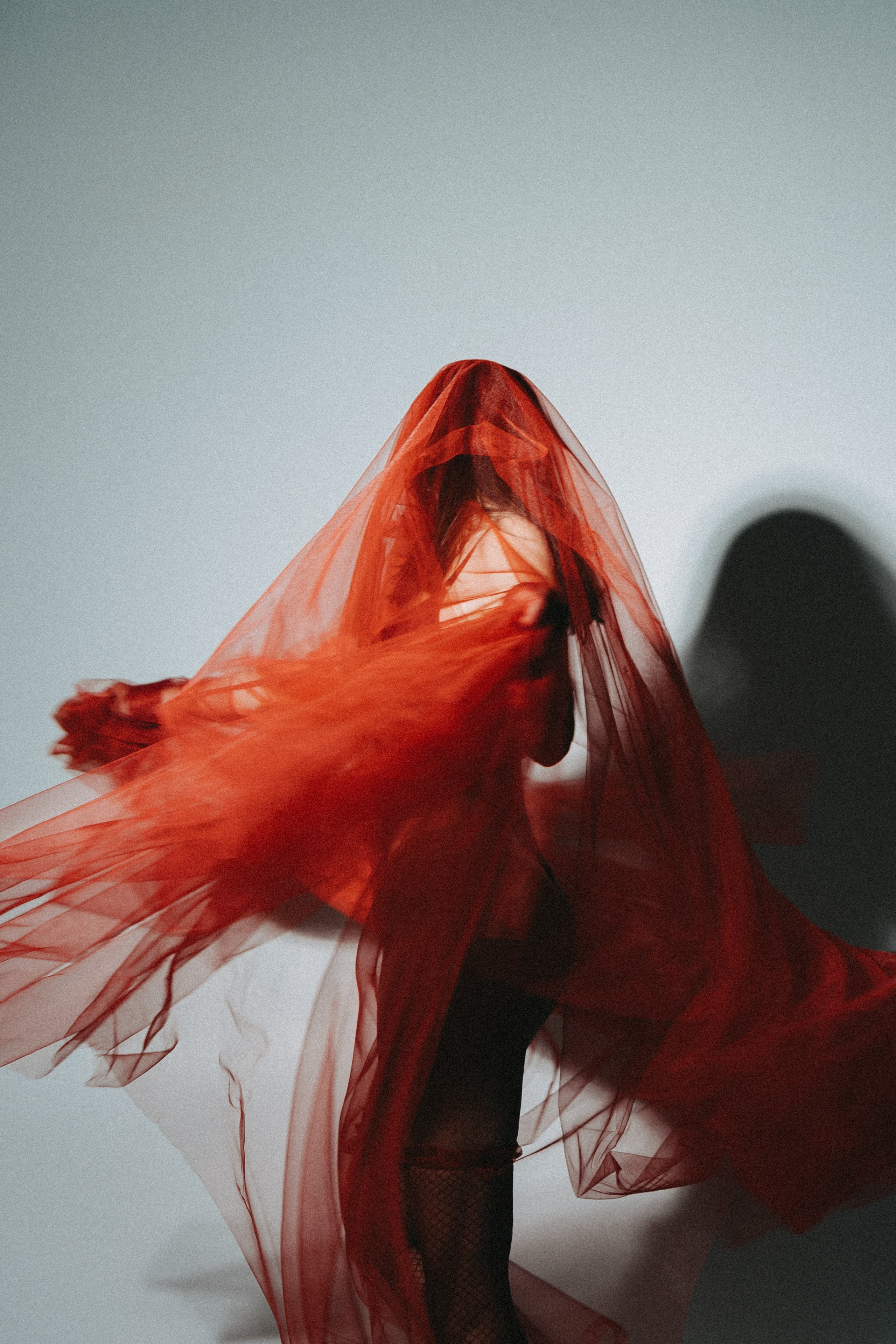 Творческая история для девушки. Профессиональный фотограф, Санкт-Петербург — Виктория Богомолова