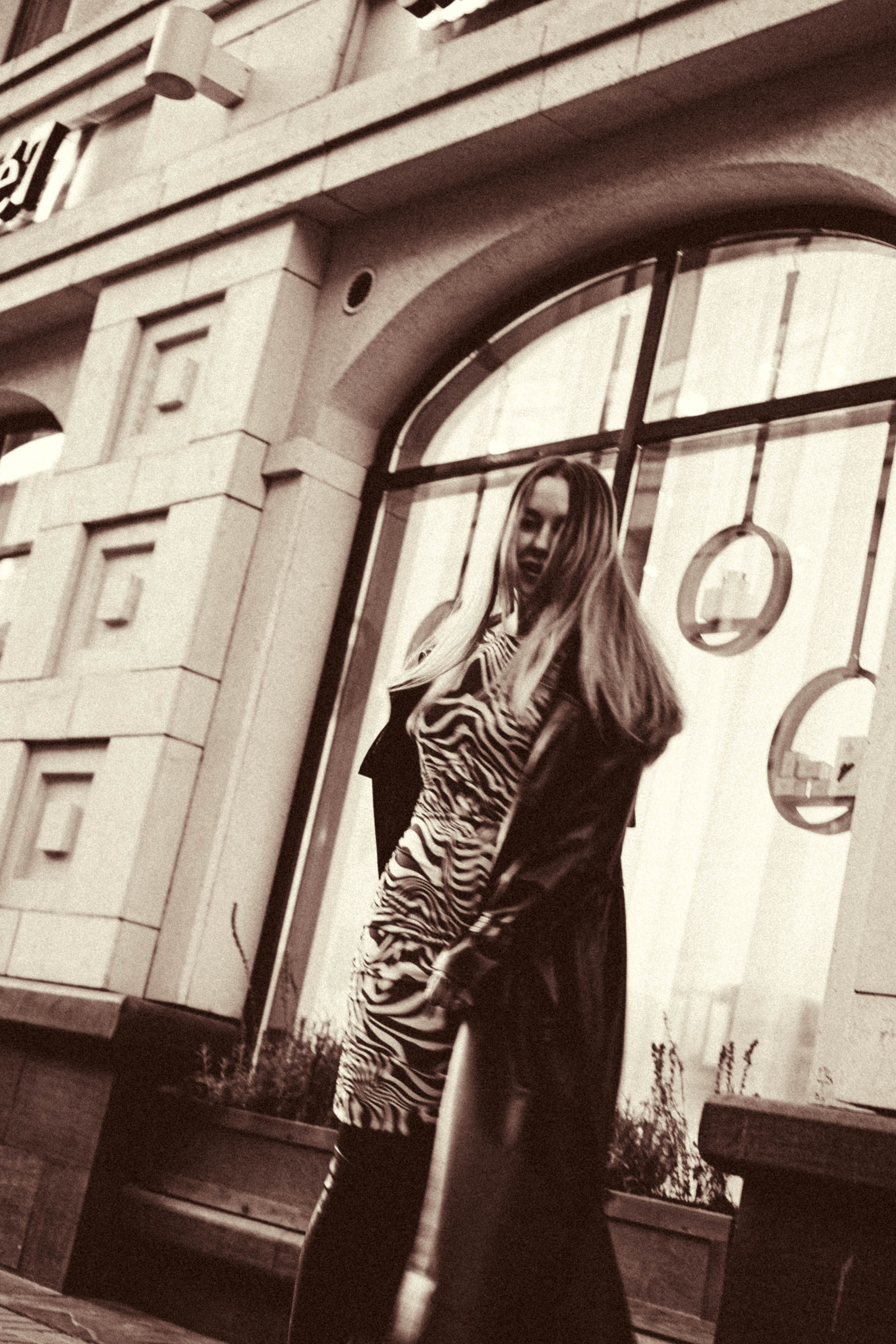 Ксения. Профессиональный фотограф, Санкт-Петербург — Виктория Богомолова