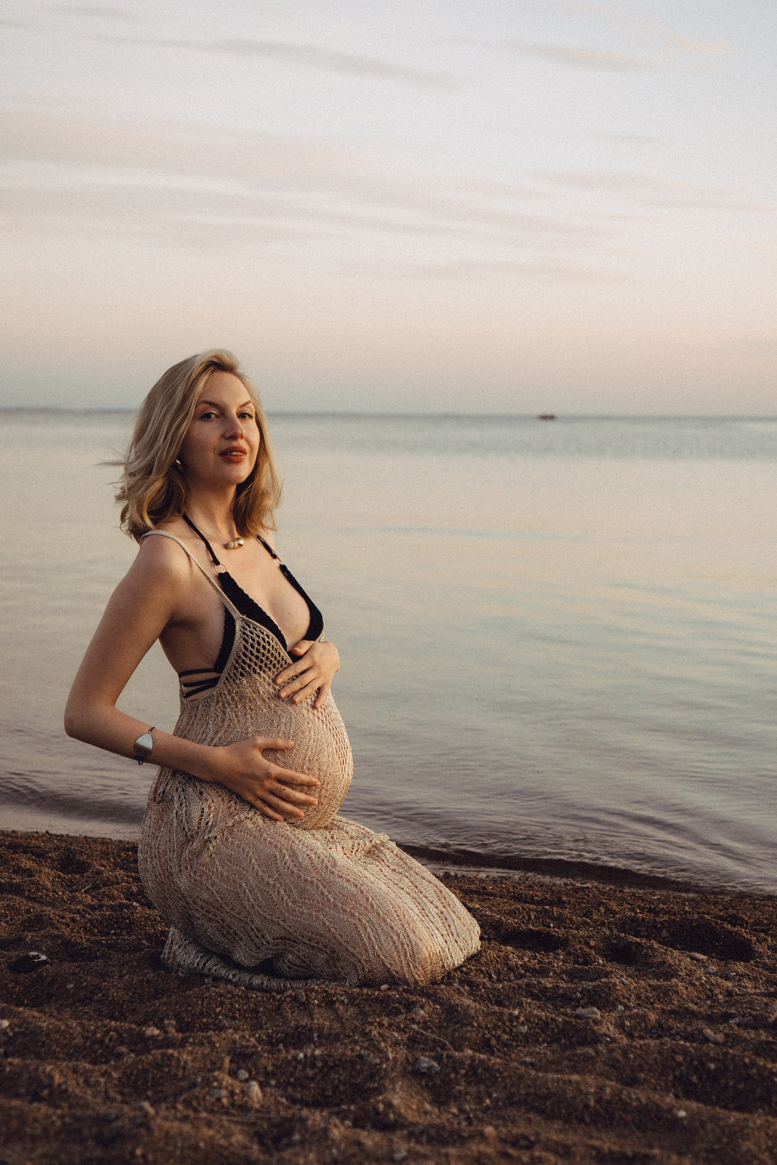 В ОЖИДАНИИ. Профессиональный фотограф, Санкт-Петербург — Виктория Богомолова