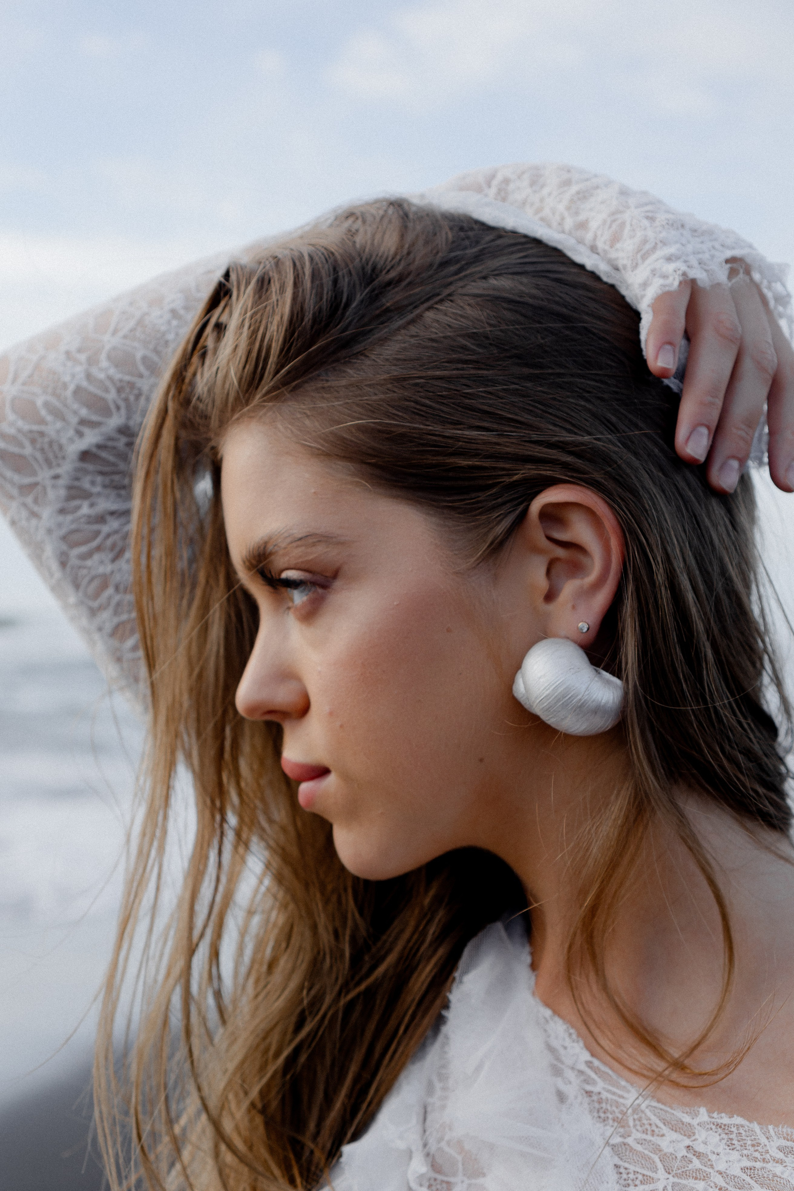 ТИХИЙ ОКЕАНН СЬЕМКА НА SONY. Профессиональный фотограф, Санкт-Петербург — Виктория Богомолова