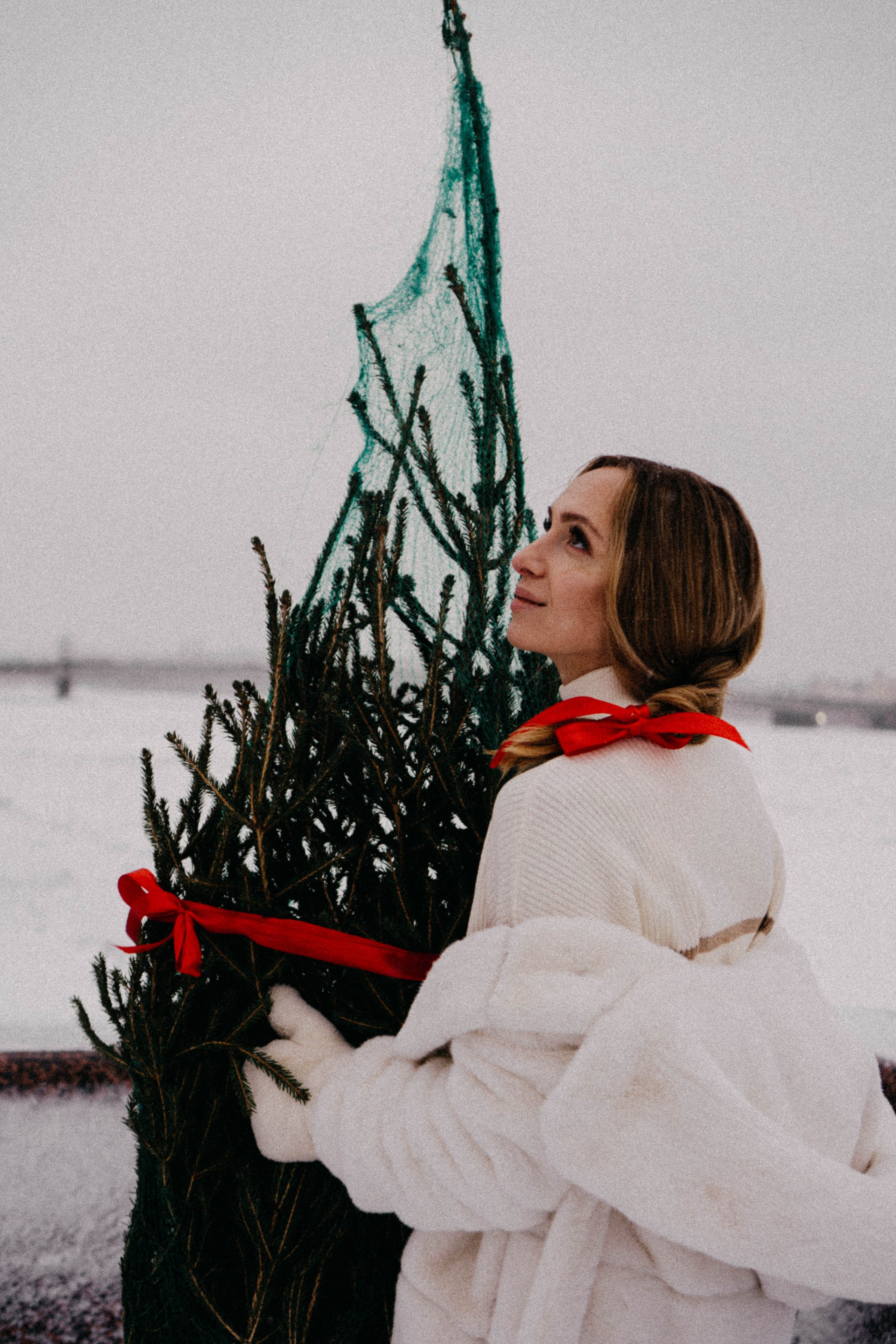 Новогодняя. Профессиональный фотограф, Санкт-Петербург — Виктория Богомолова