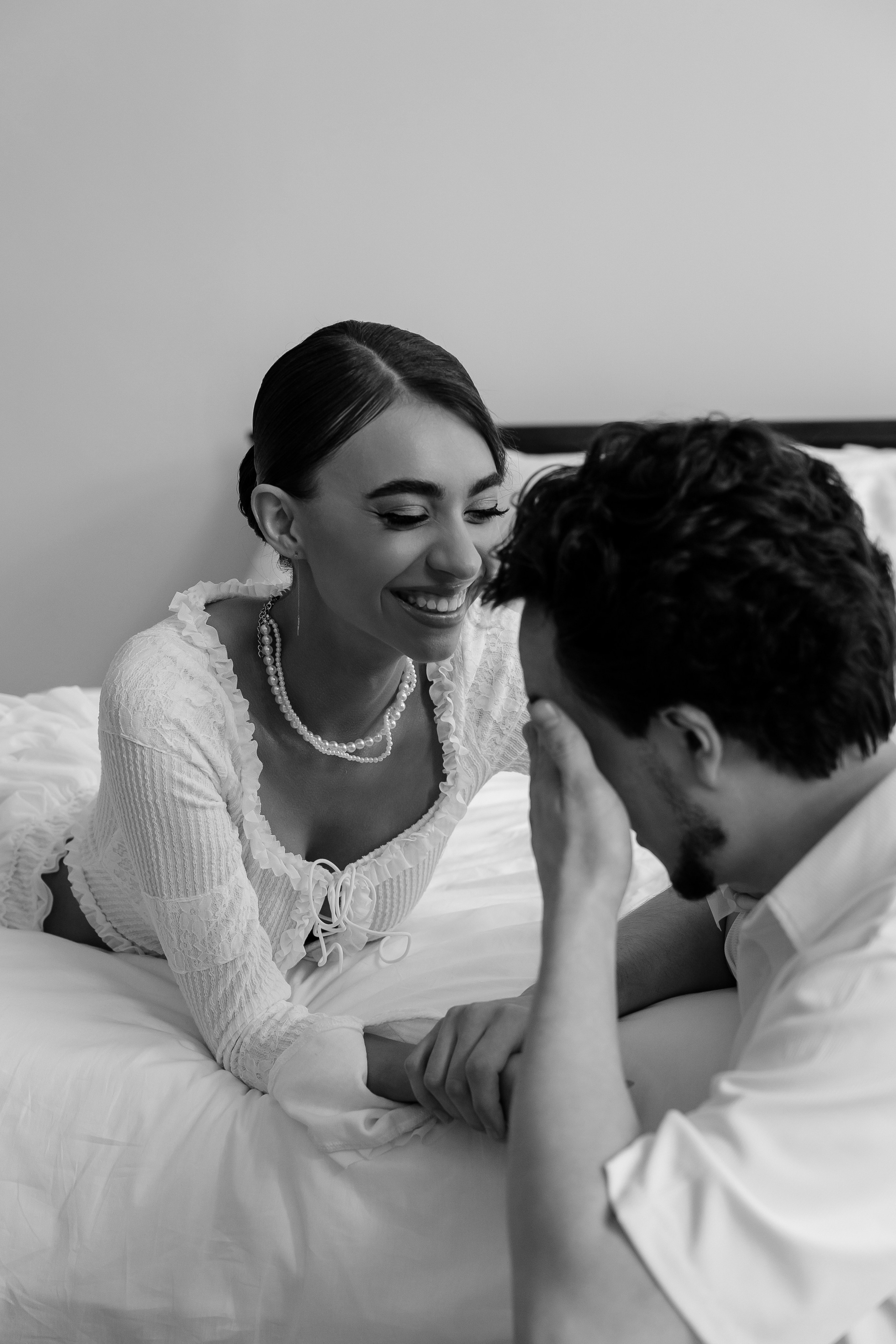 Артём и Светлана. Фотограф Пенза Марина Арбузова |свадебный и семейный фотограф