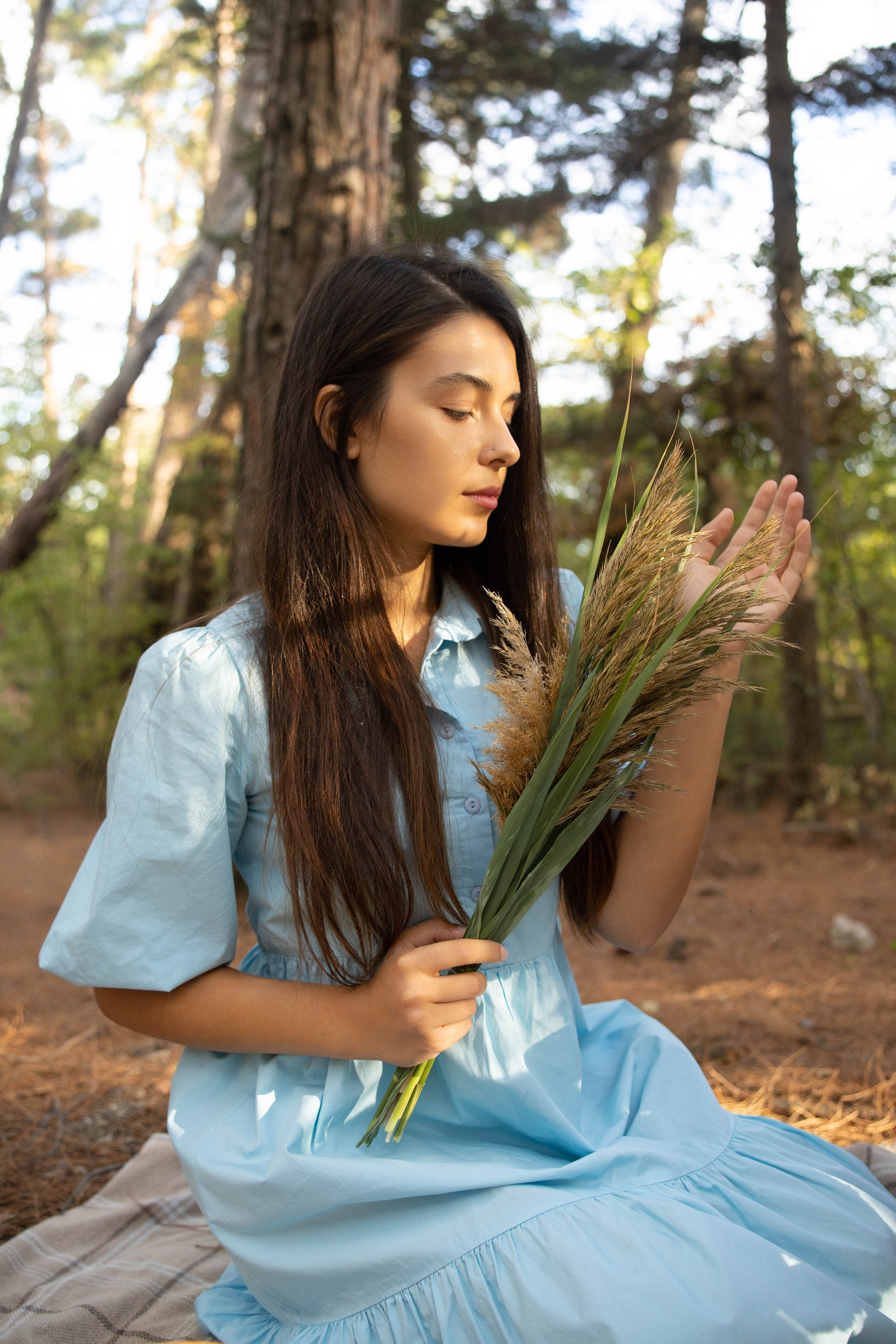 Выездная фотосъемка. Фотограф в Крыму Татьяна Барицкая ЕНОТИКА