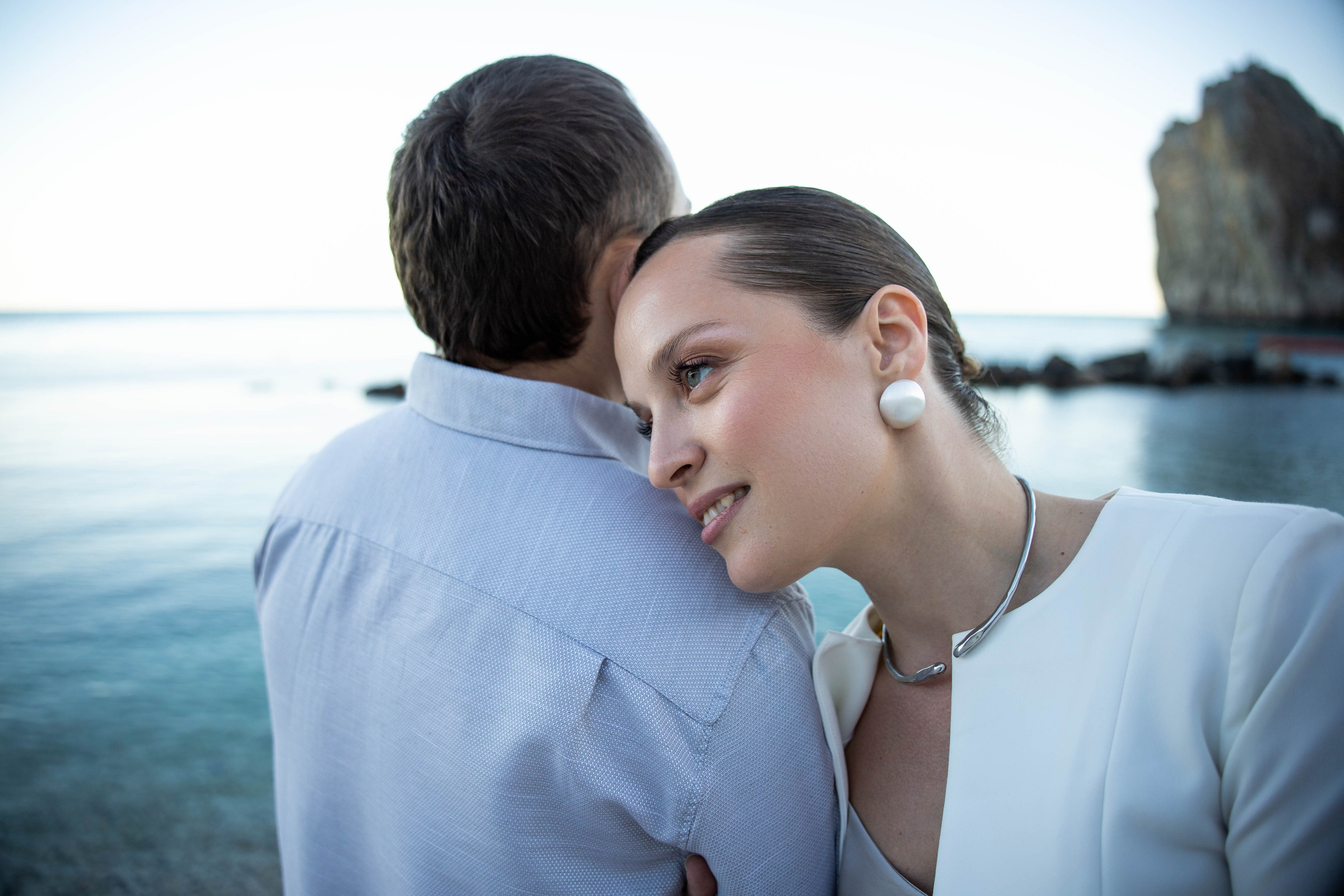 Love story. Фотограф в Крыму Татьяна Барицкая ЕНОТИКА