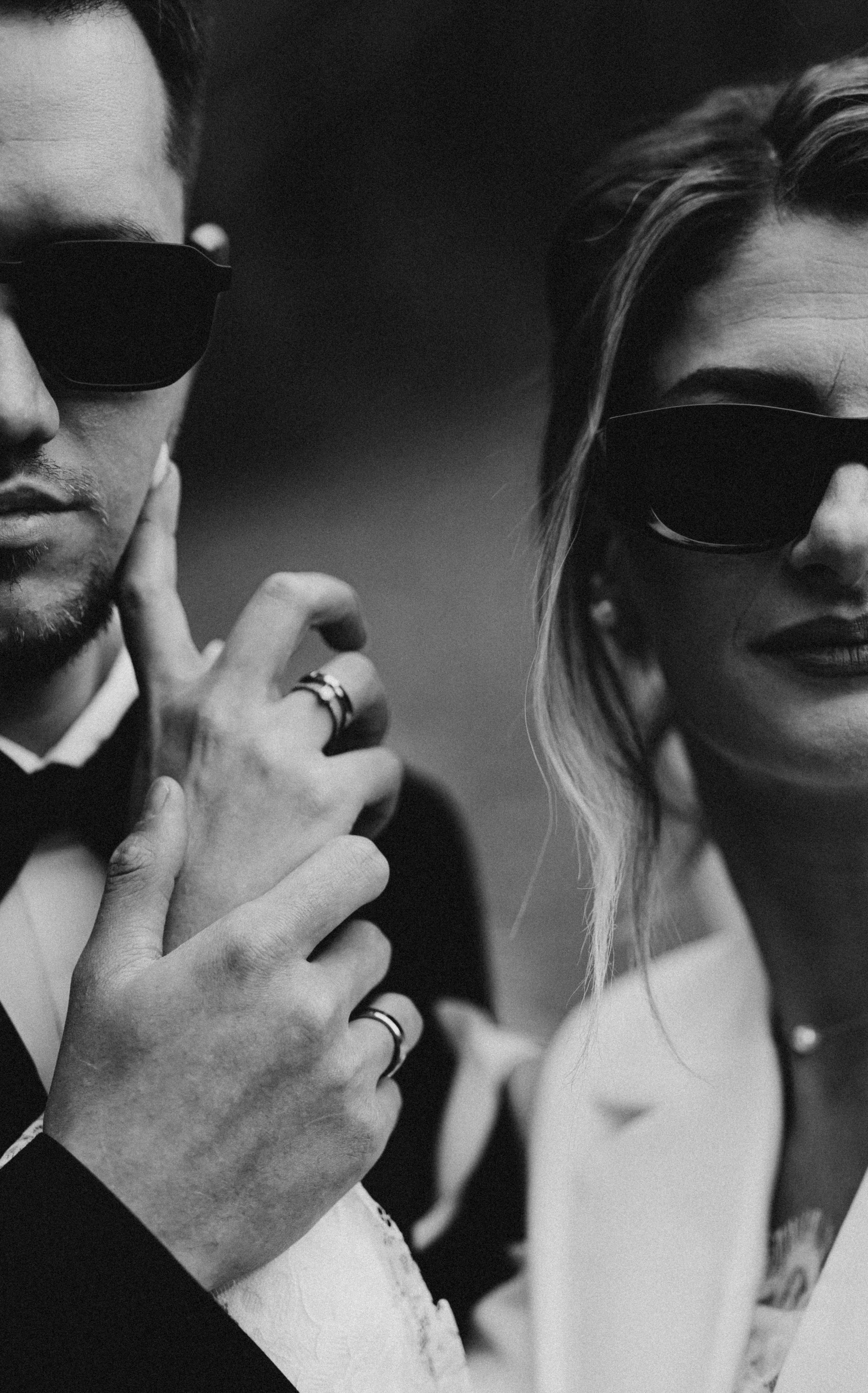 Свадебная. Индивидуальный фотограф в Москве Кирилл Соколов