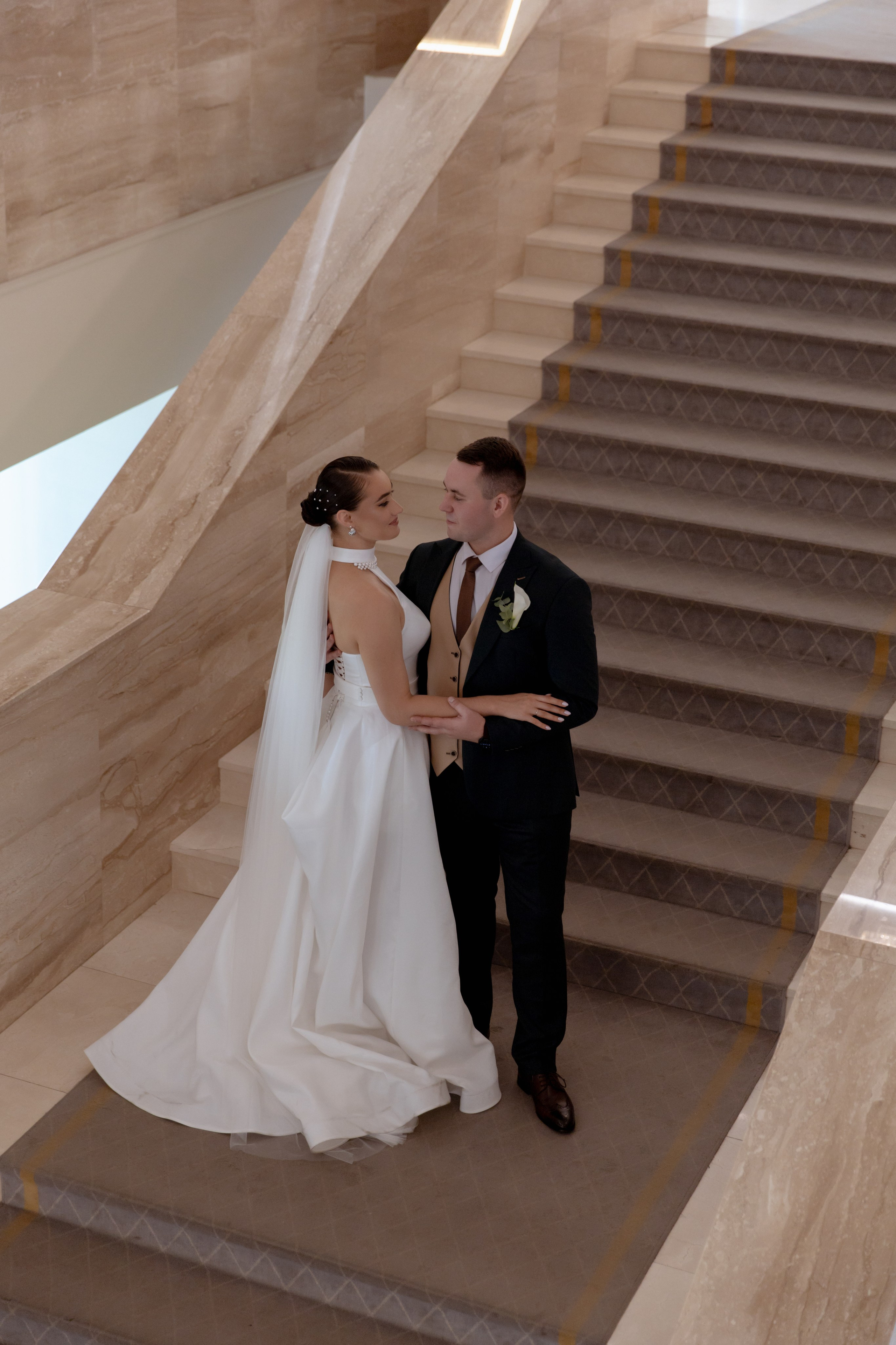 Ольга и Никита. Фотограф индивидуальных женских портретов и LOVEstory в Москве