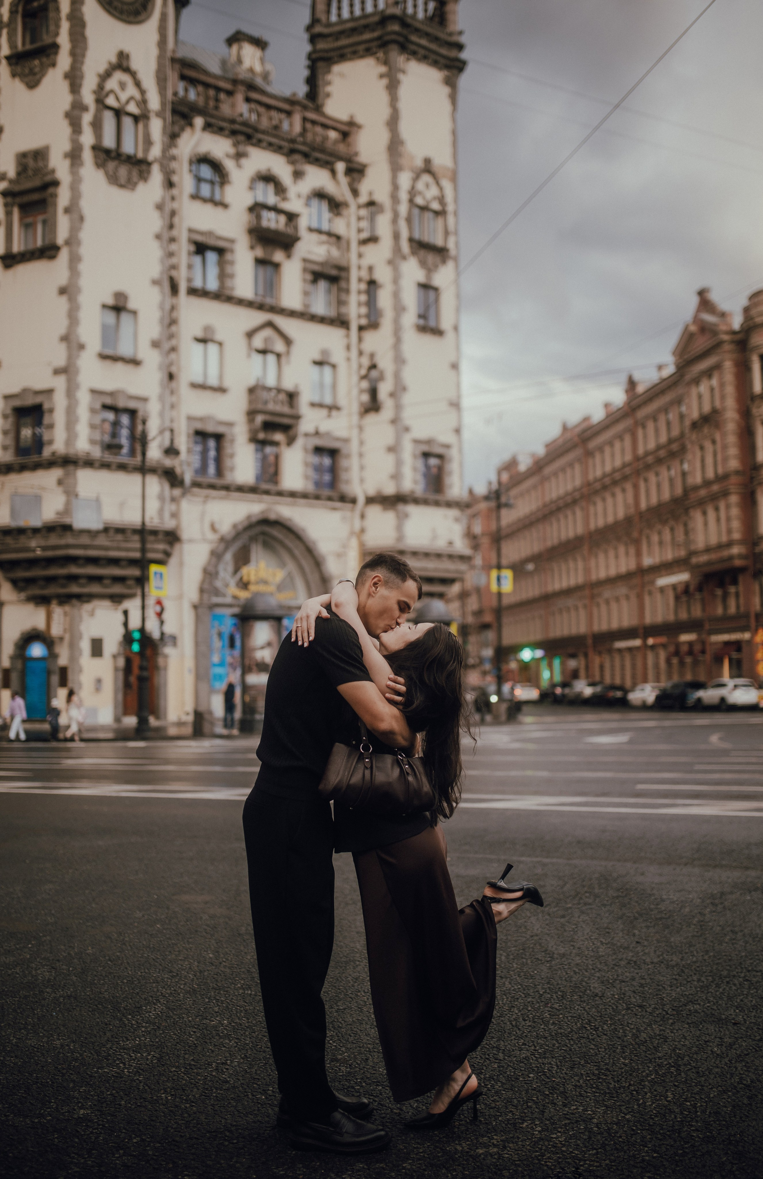 Педложение. Фотограф в Санкт Петербурге Лара Великова