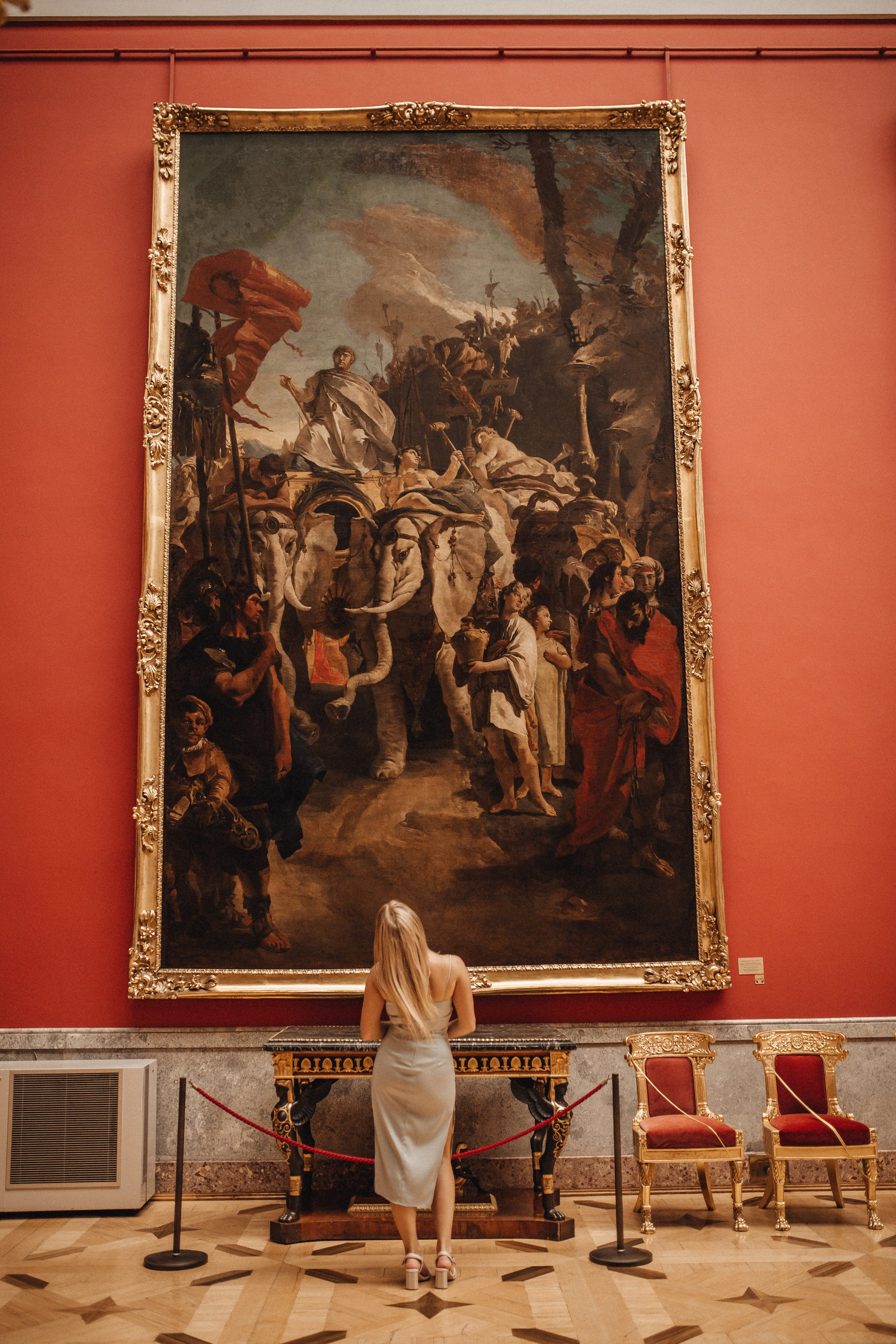 Мария. Фотограф в Санкт Петербурге Лара Великова