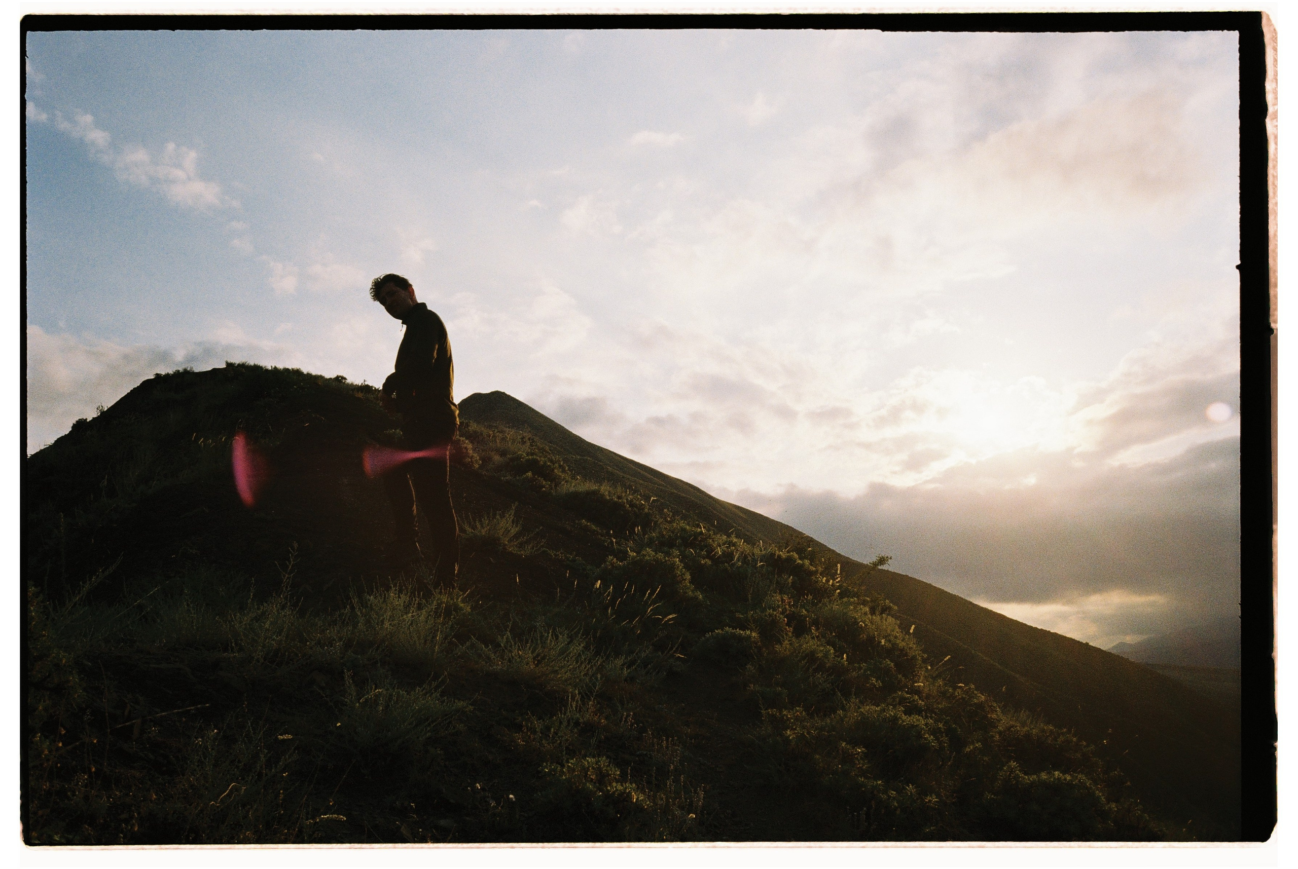 Dagestan II. @tomrus: Рустам Шагиморданов — фотограф