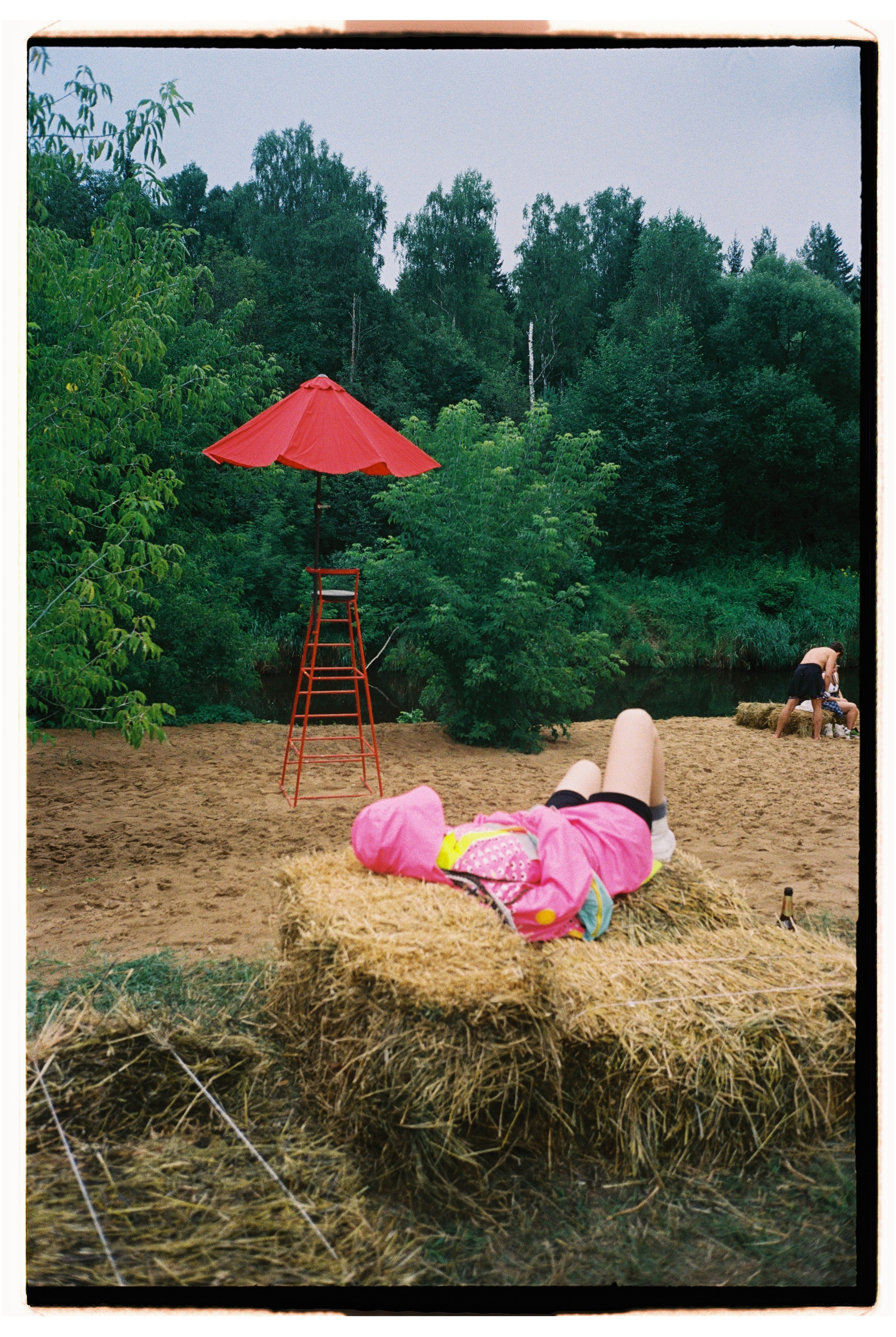 Outline 2024. @tomrus: Рустам Шагиморданов — фотограф