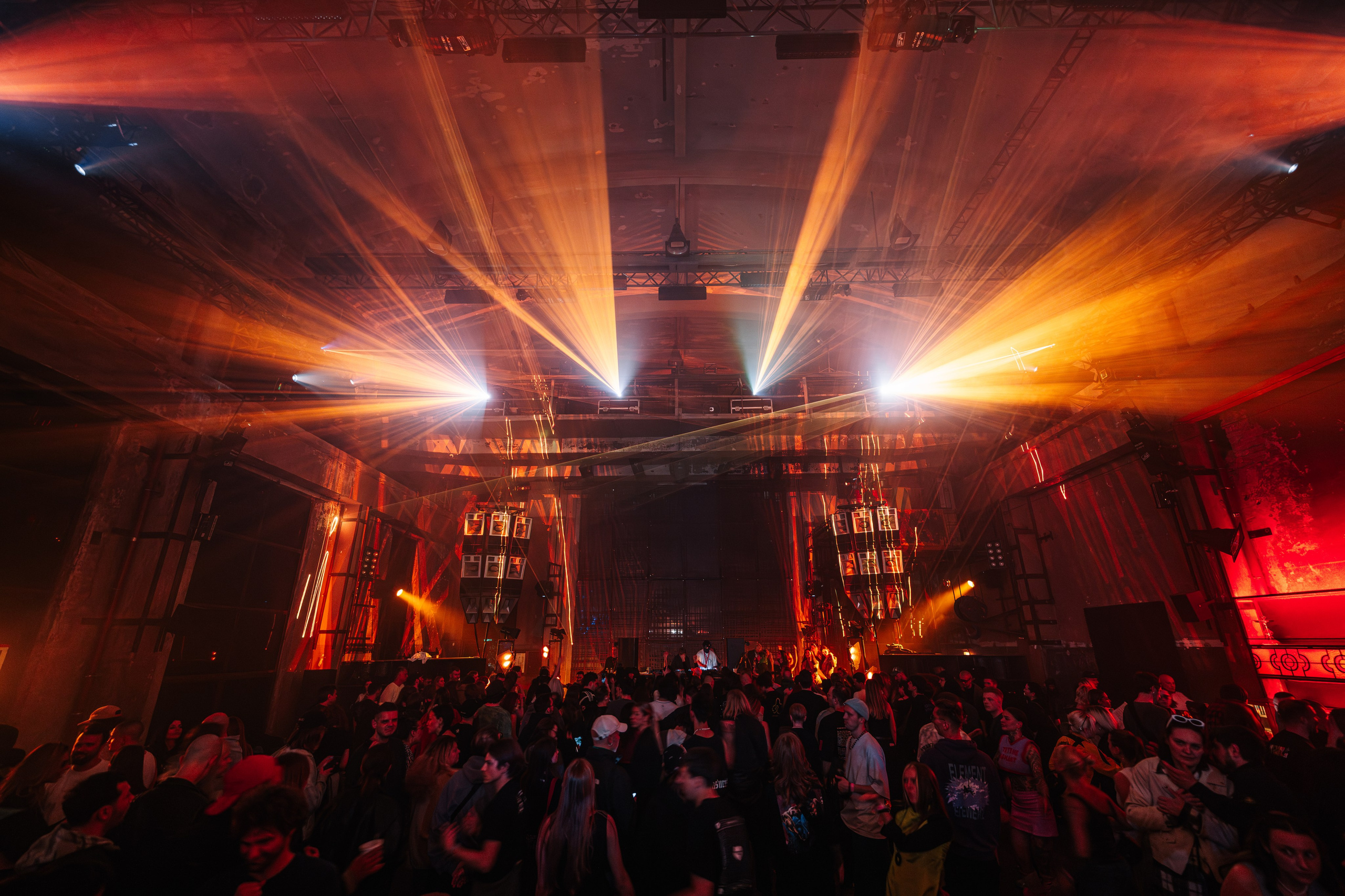 SICK YEARS, ARMA ╳ SILA SVETA. @tomrus: Рустам Шагиморданов — фотограф