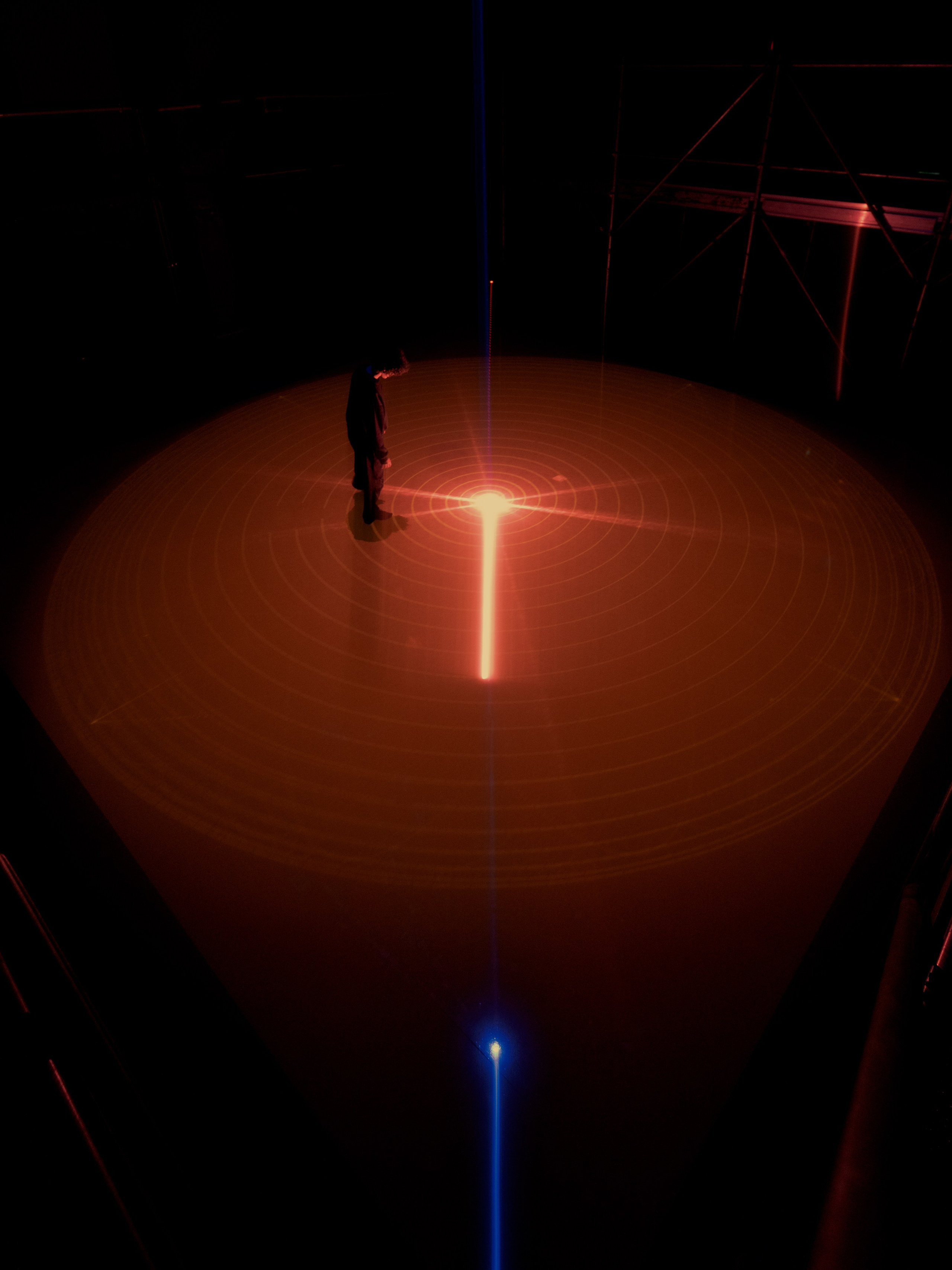 Intervals Festival 2025. @tomrus: Рустам Шагиморданов — фотограф