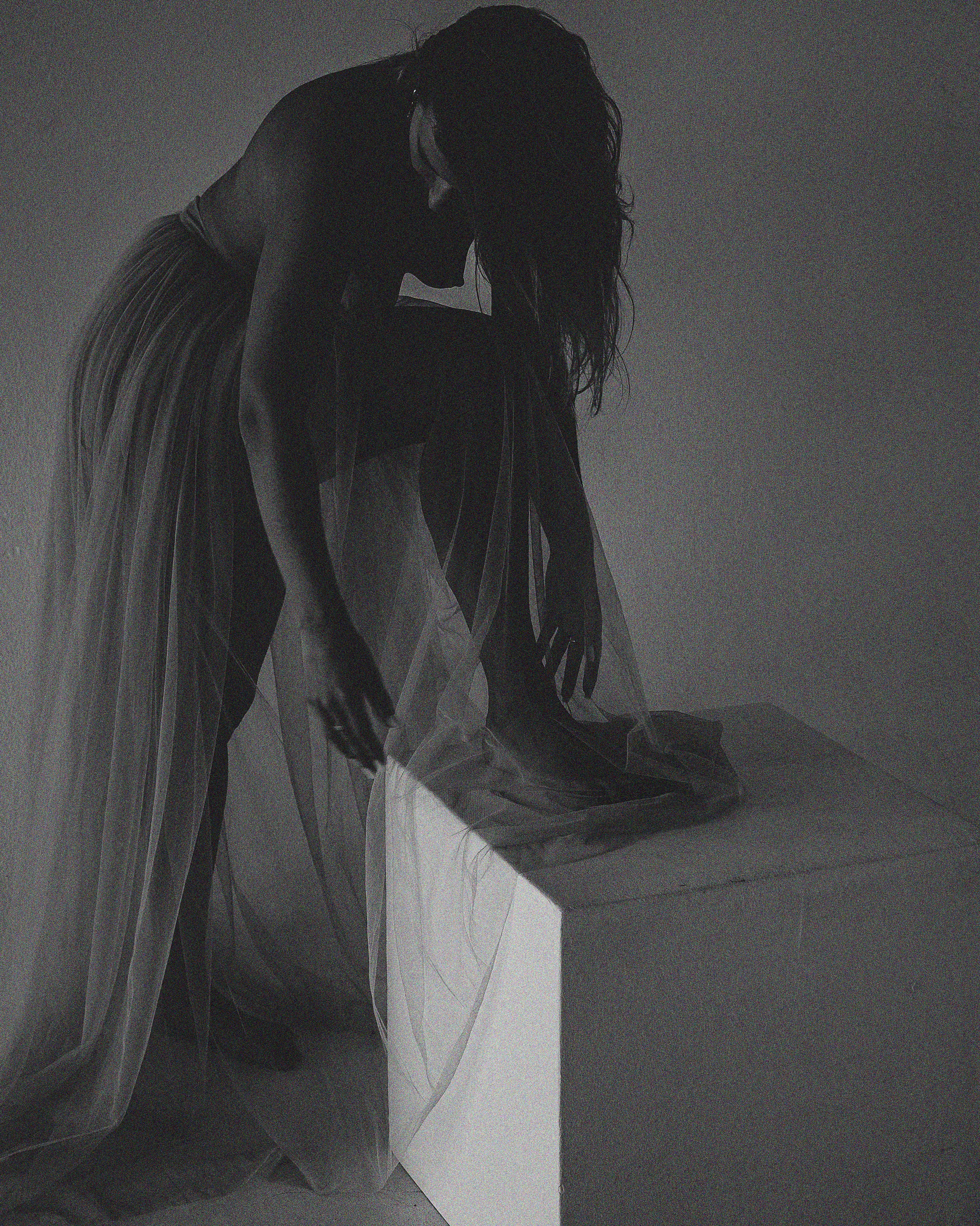 Dance. Masha Obatnina