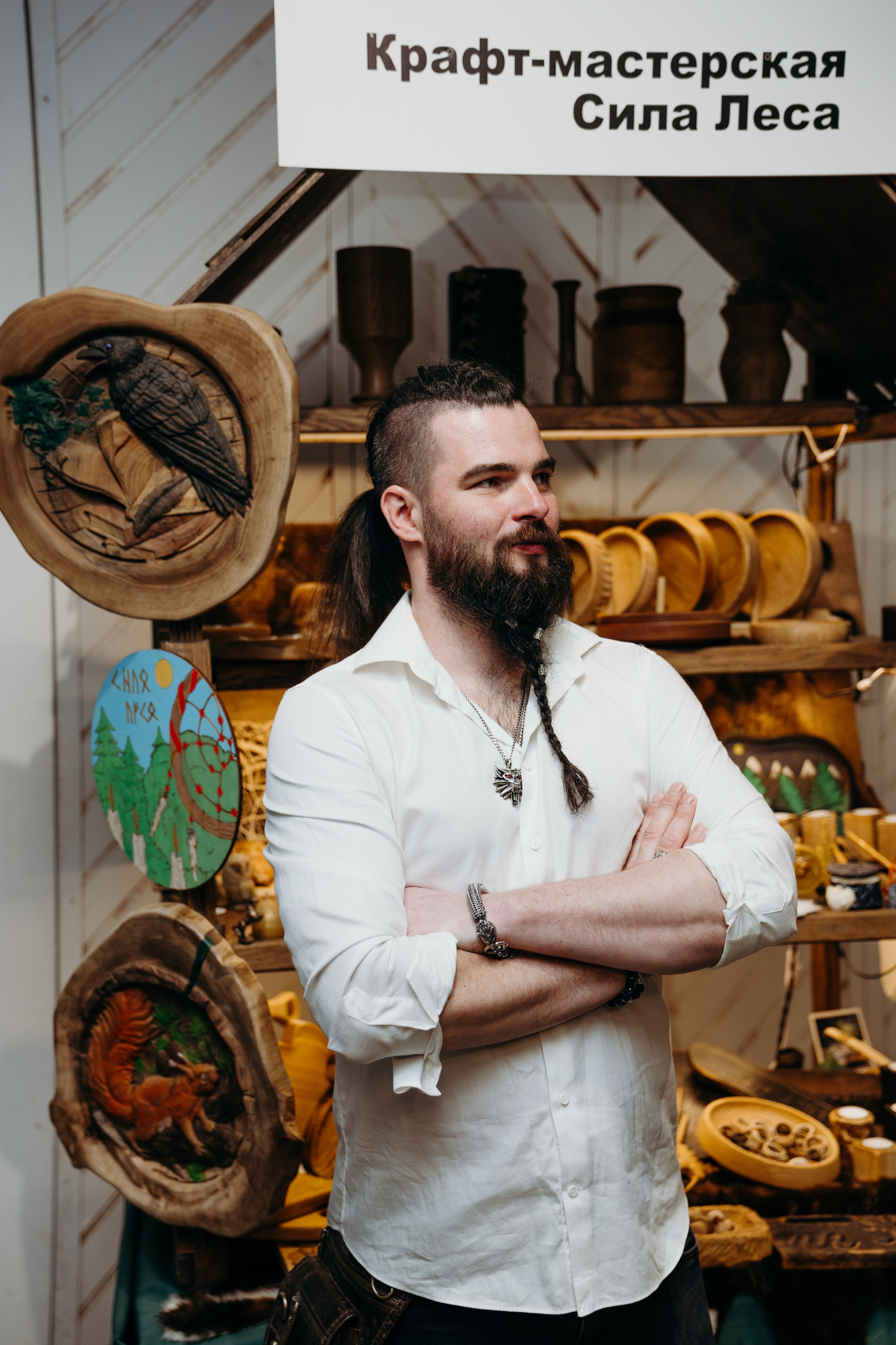 Выставка интерьерного искусства арт-инн