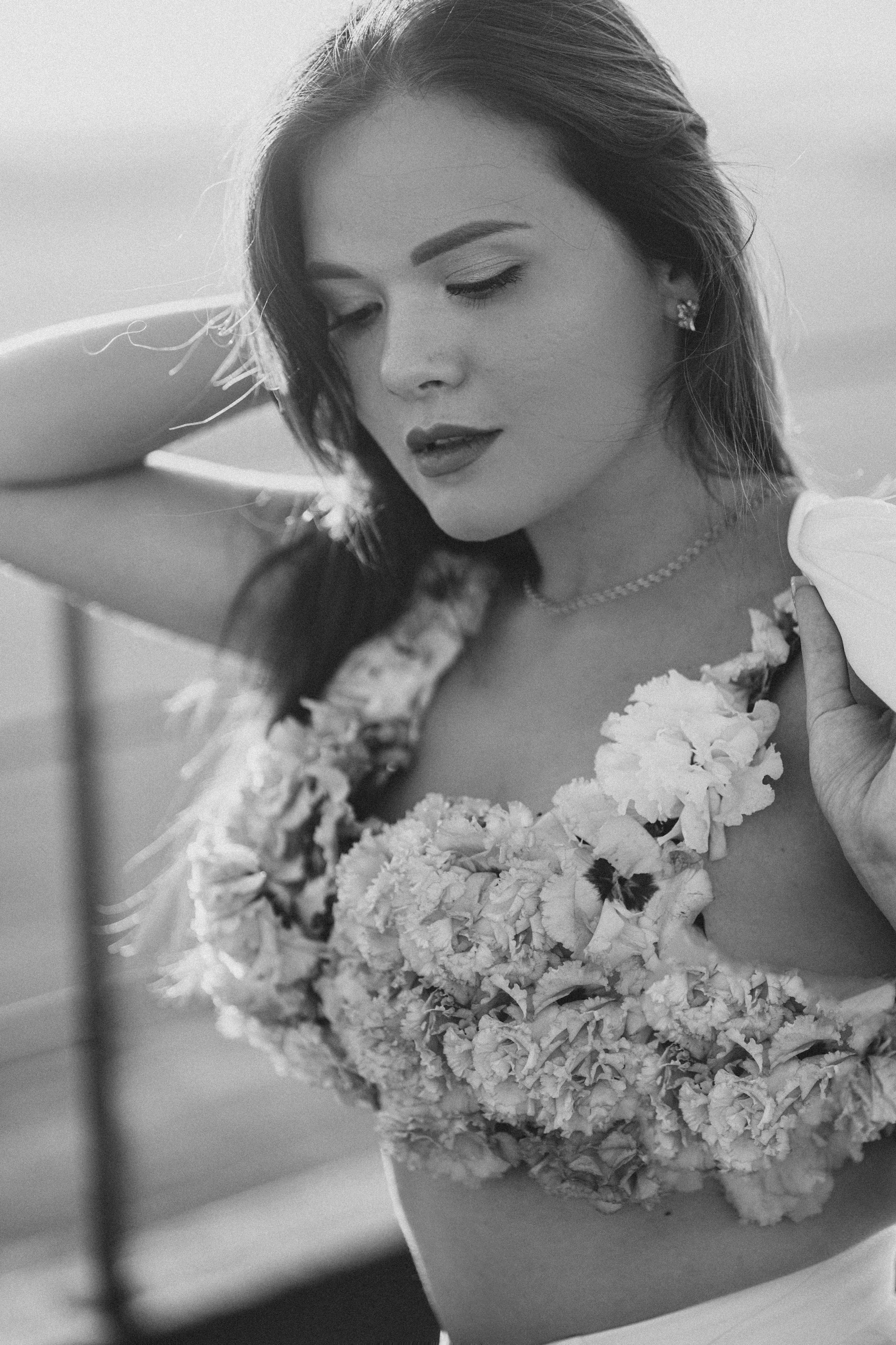 Кристина. Фотограф Таганрог Любимая Надя