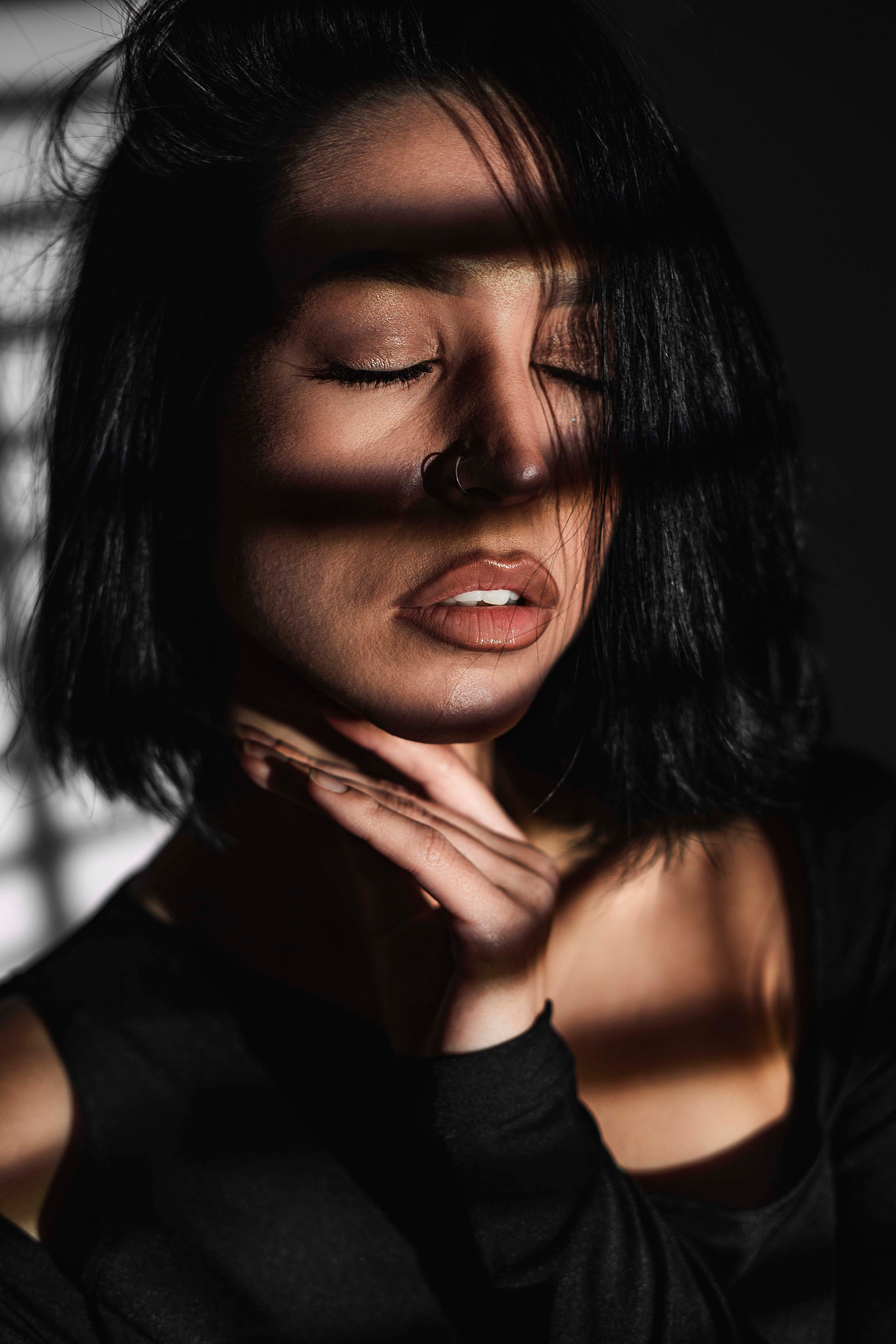 Екатерина. Фотограф Казань