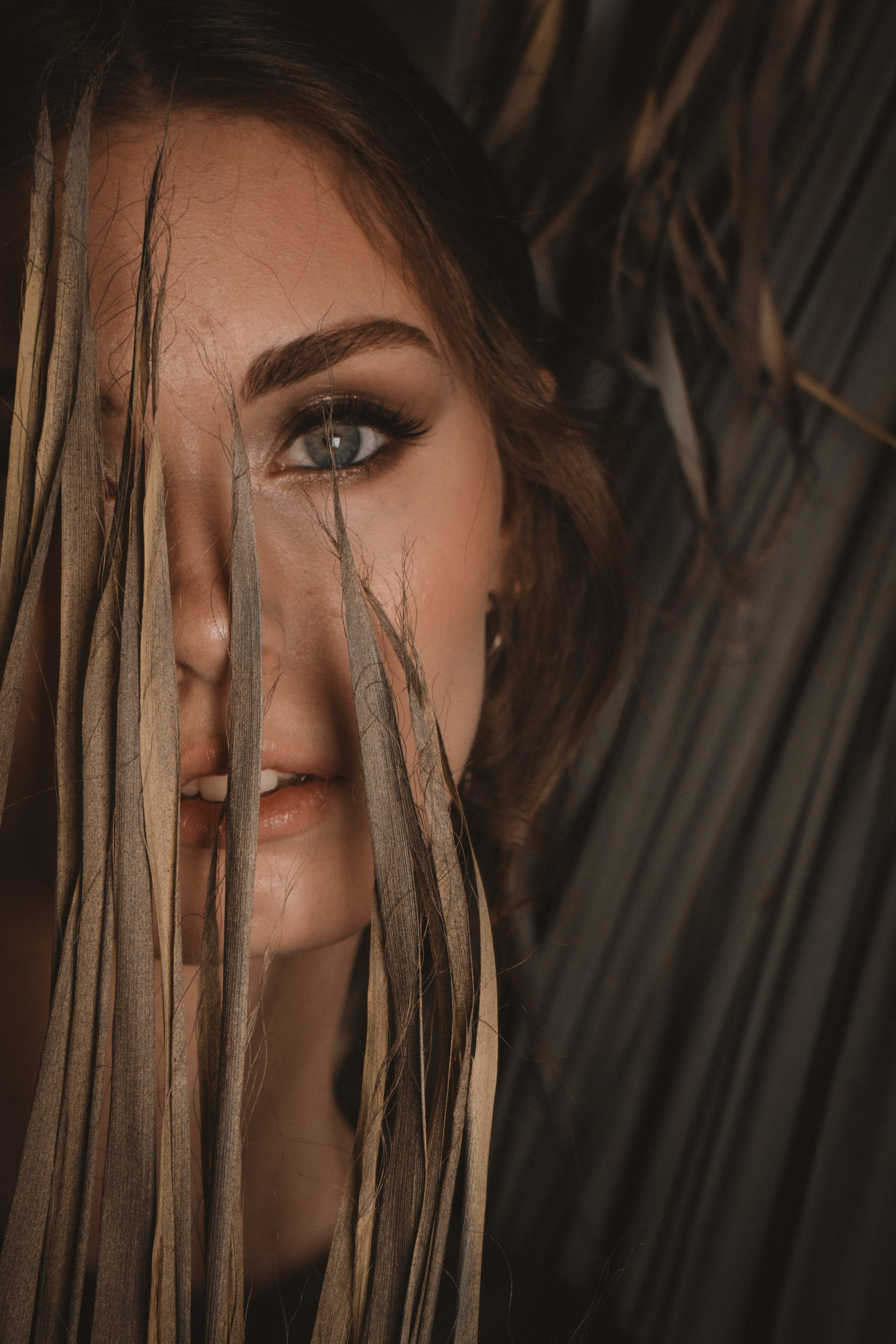 Tanya. Стильный фотограф Екатеринбурга Veber Anastasia