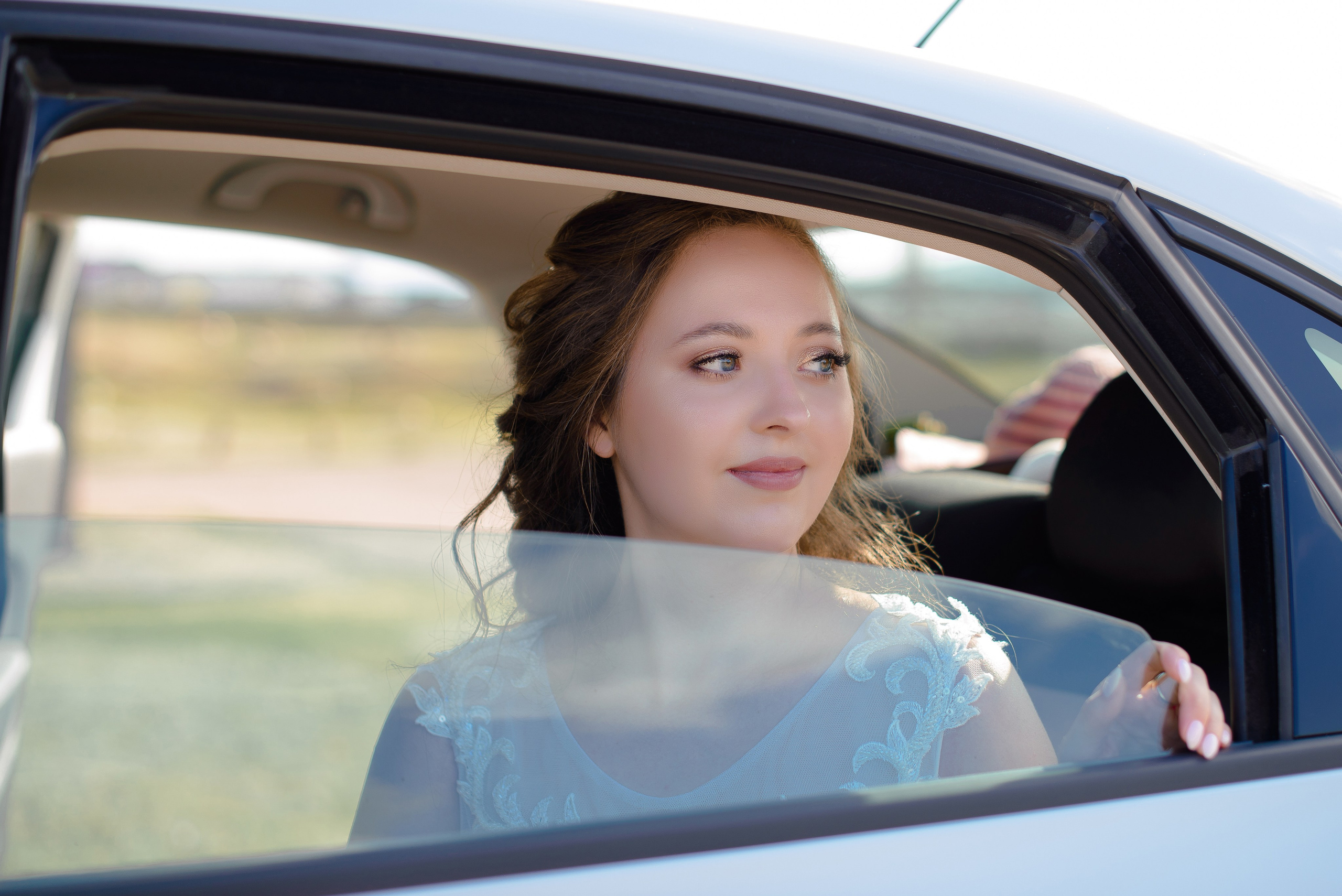 Валерия и Антон. Портретный и семейный фотограф Магнитогорск Евгения Ионова