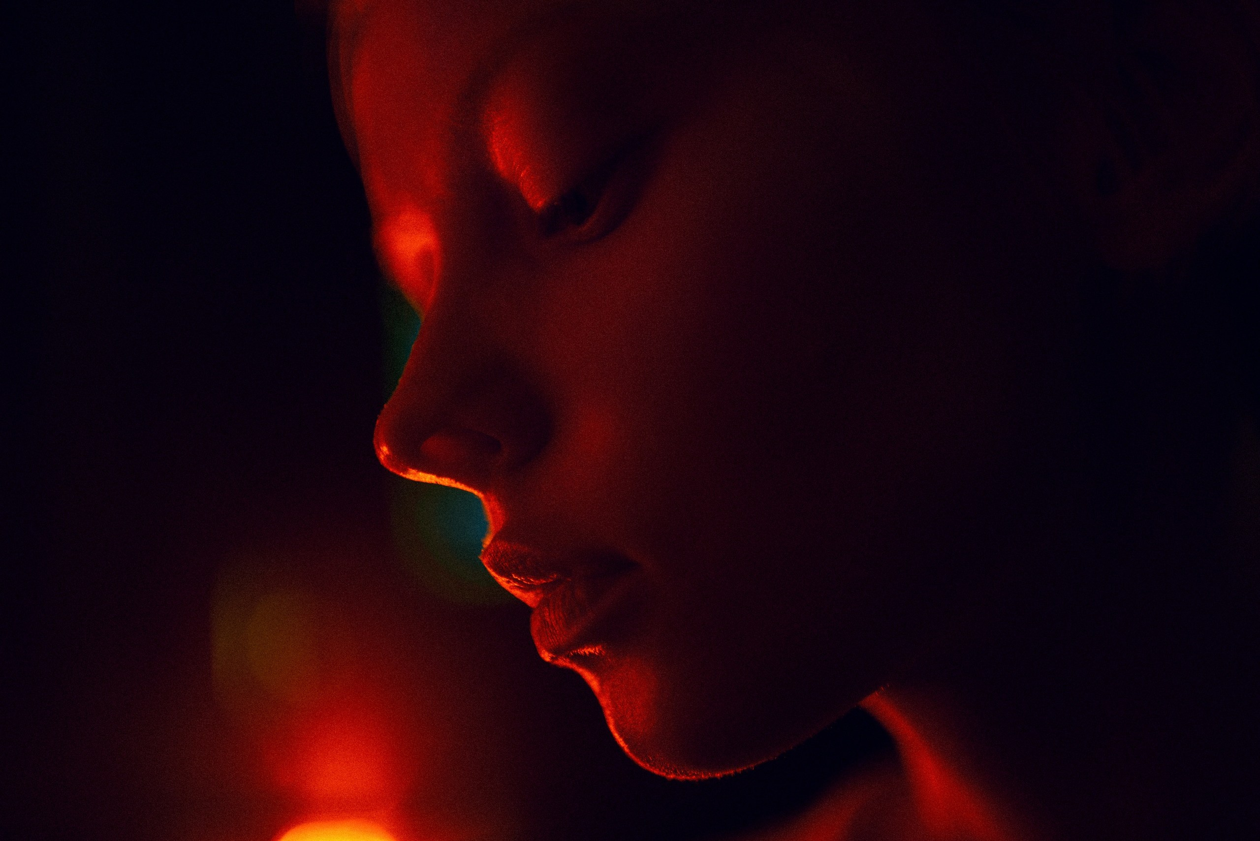 Марина. Непарадное в парадных